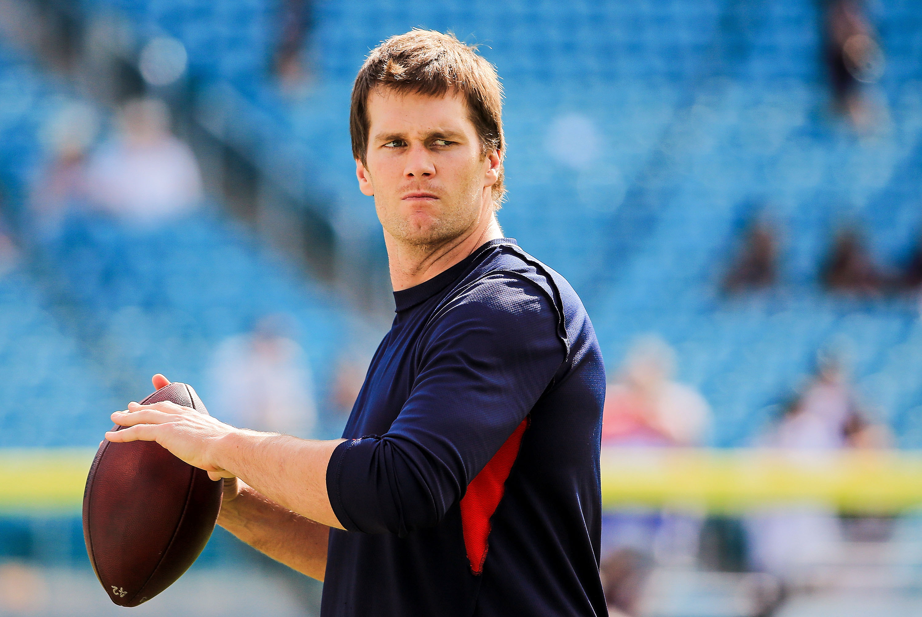 New England Patriots v Miami Dolphins