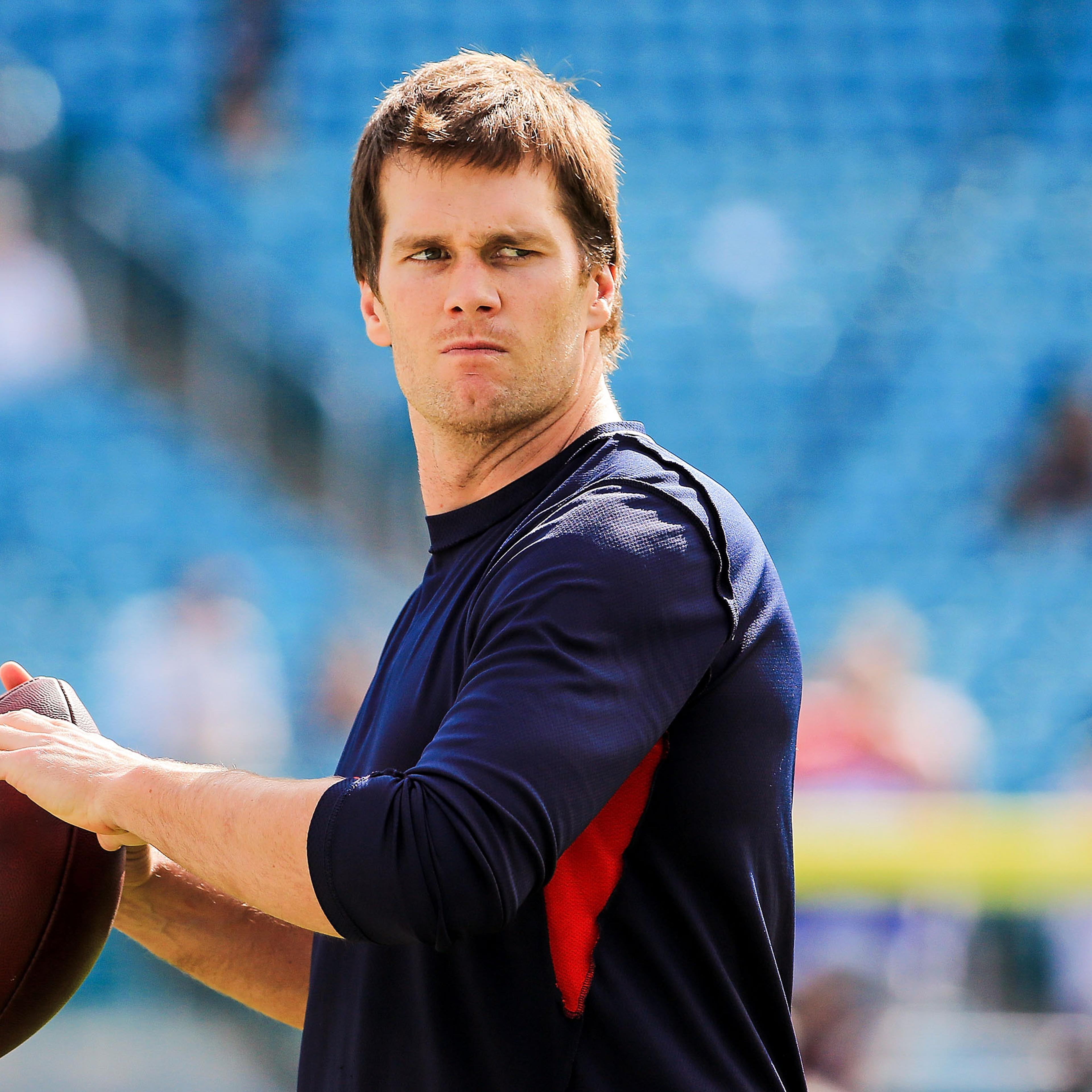 New England Patriots v Miami Dolphins