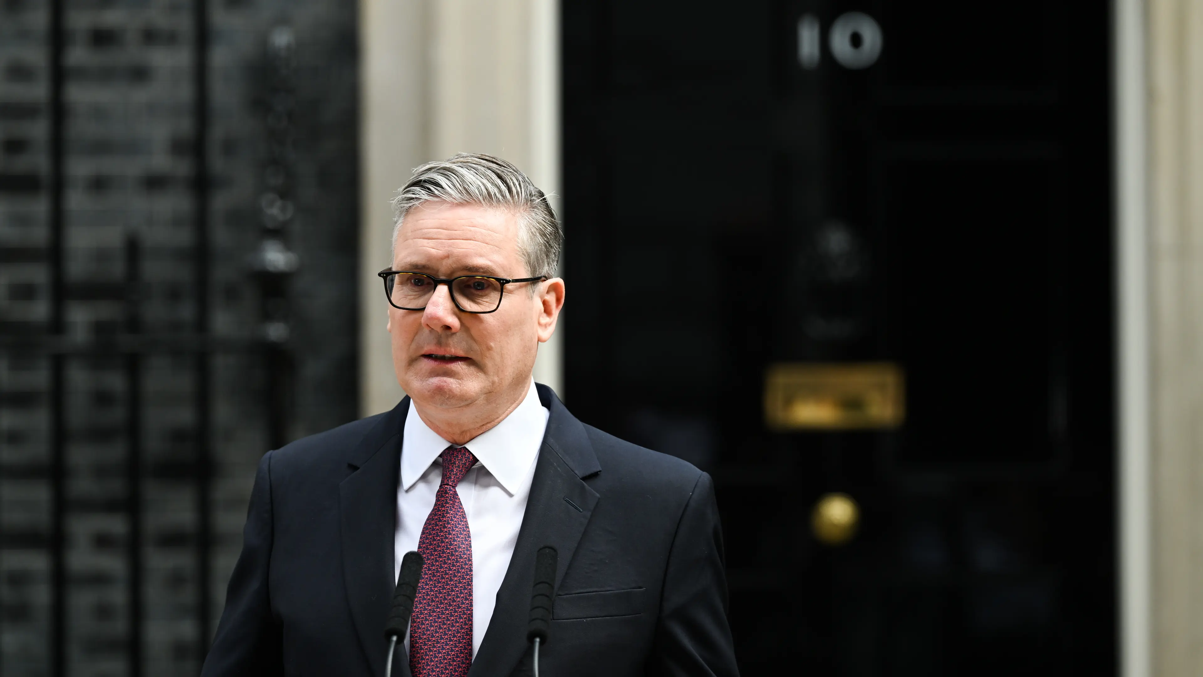 Keir Starmer