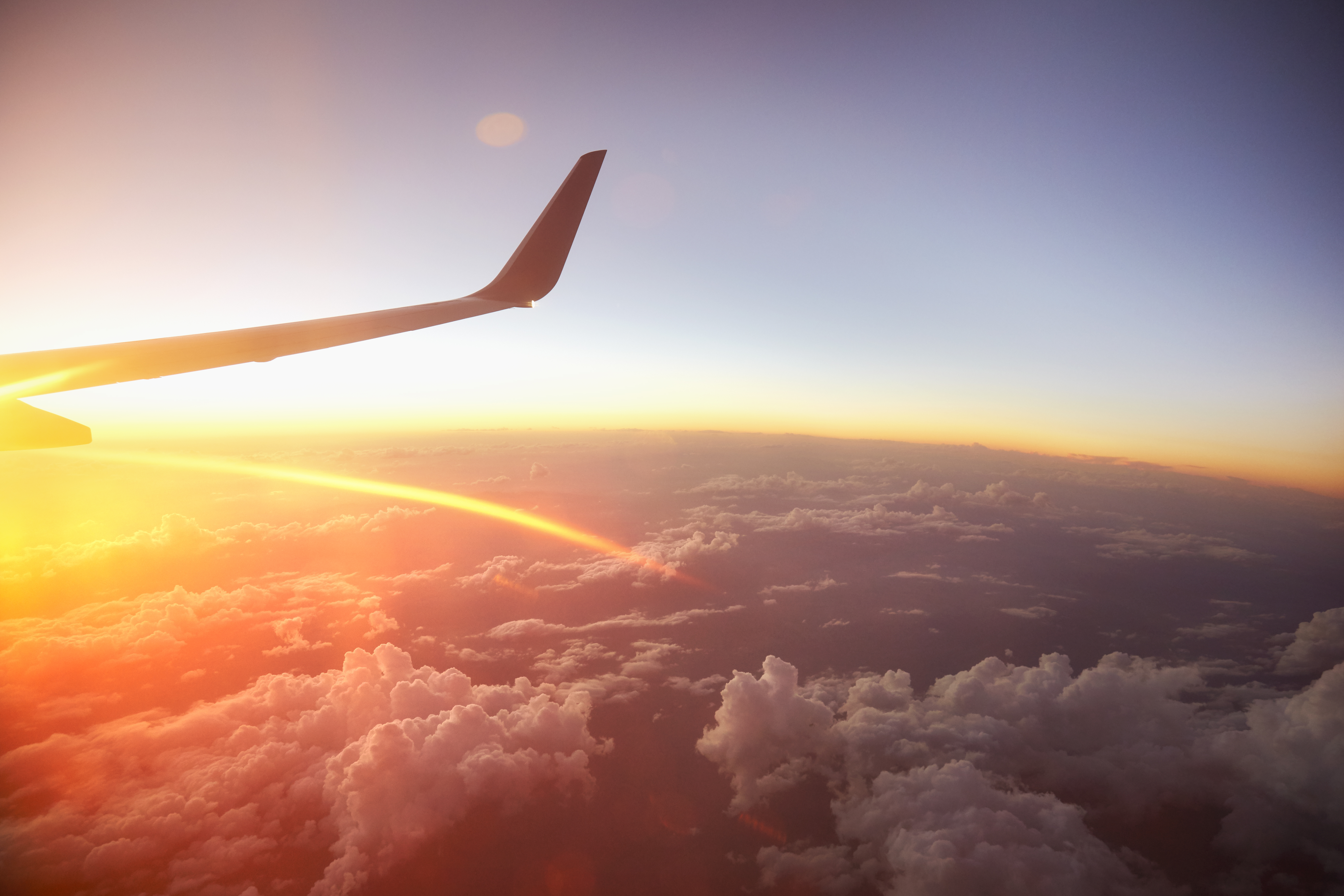 airplane