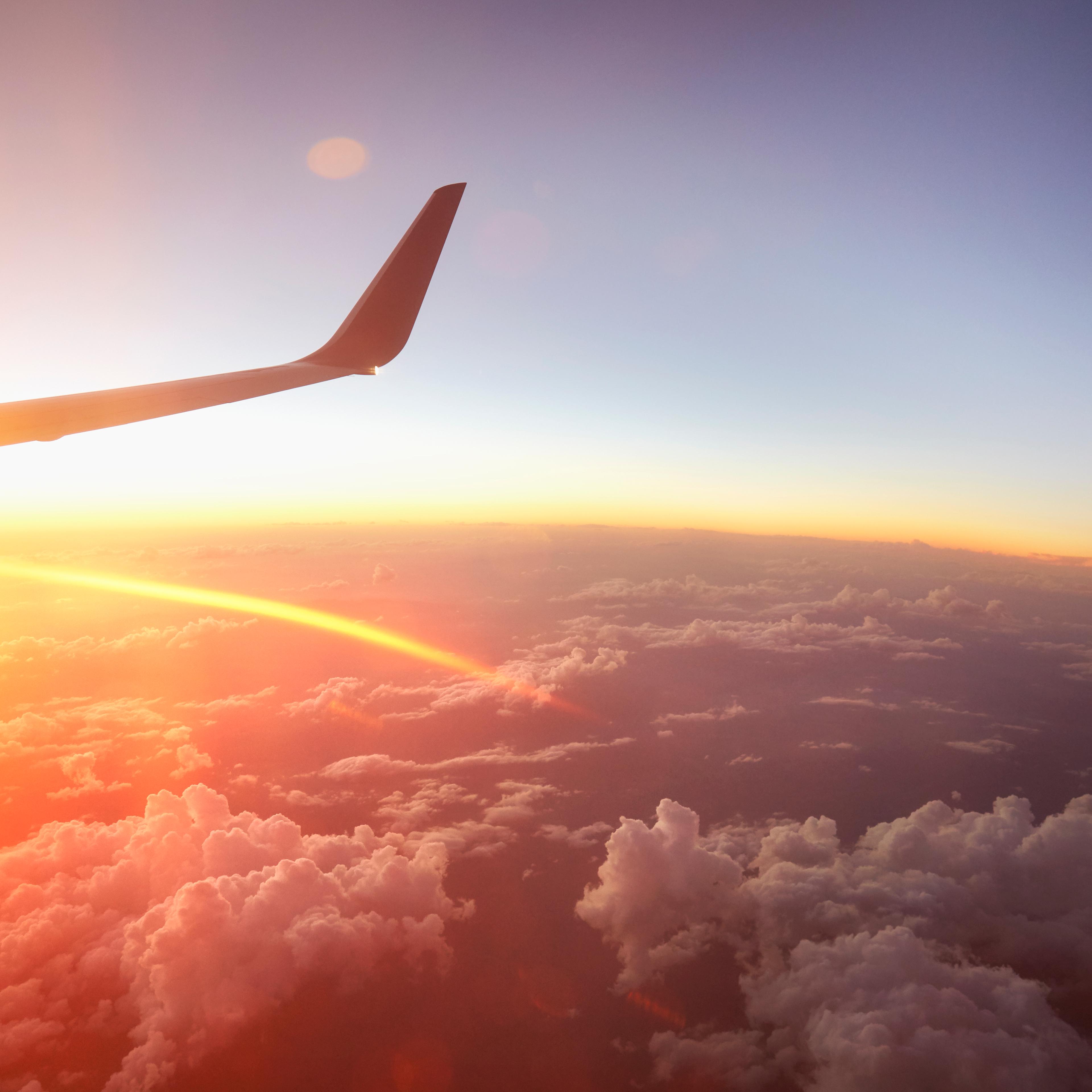 airplane