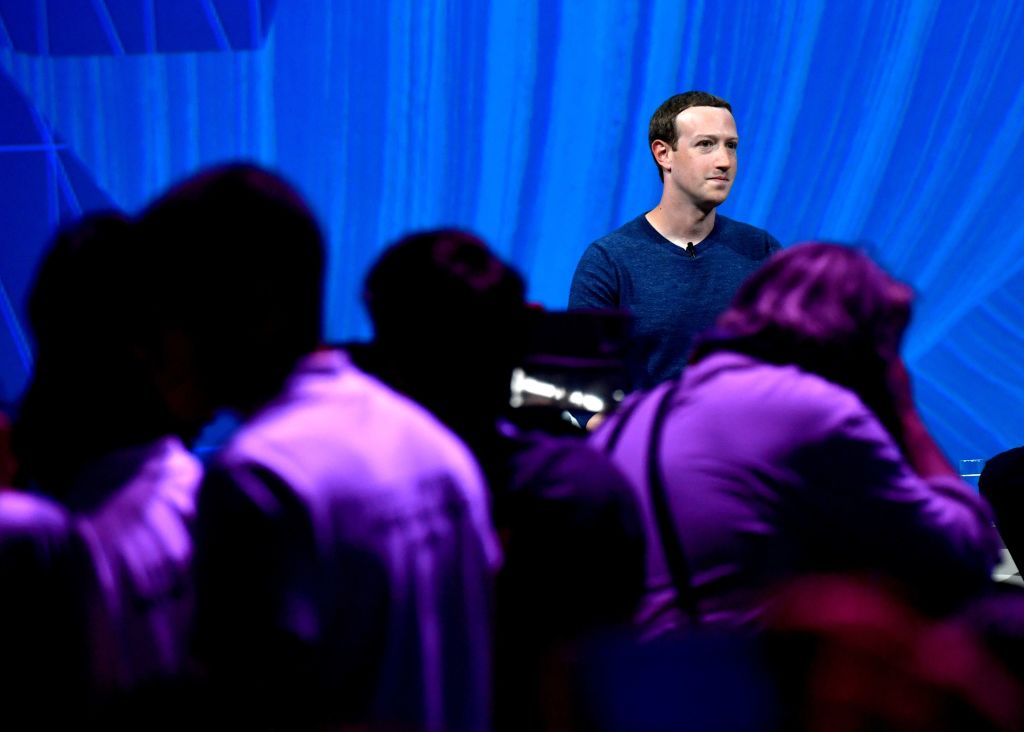 Facebook Data