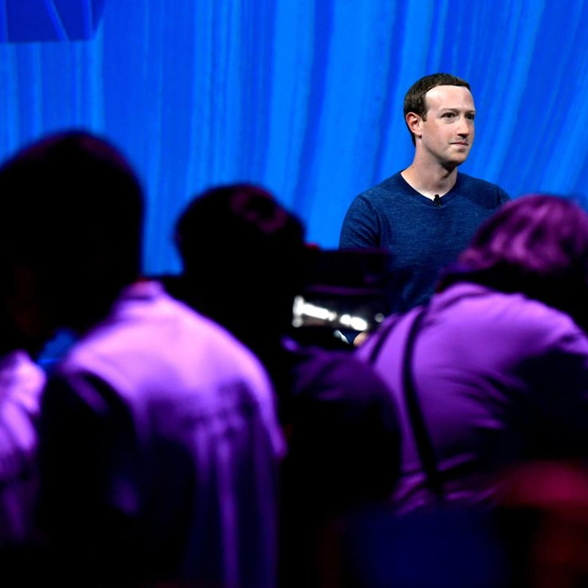 Facebook Data