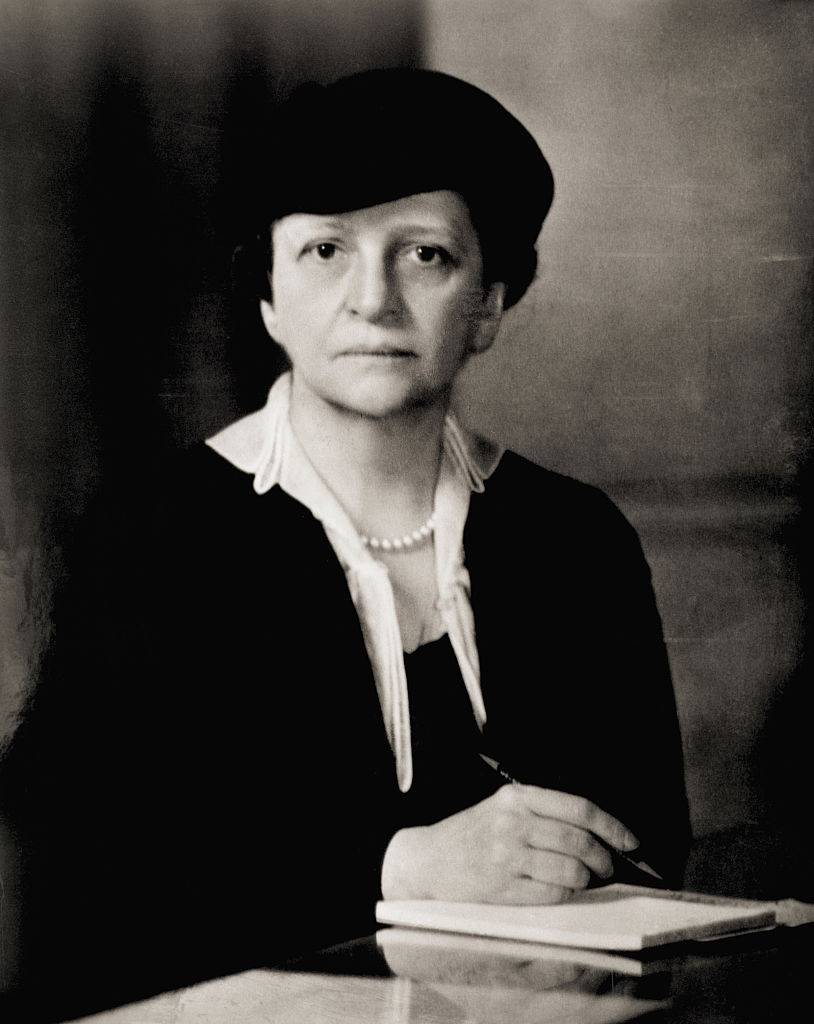 Francis Perkins
