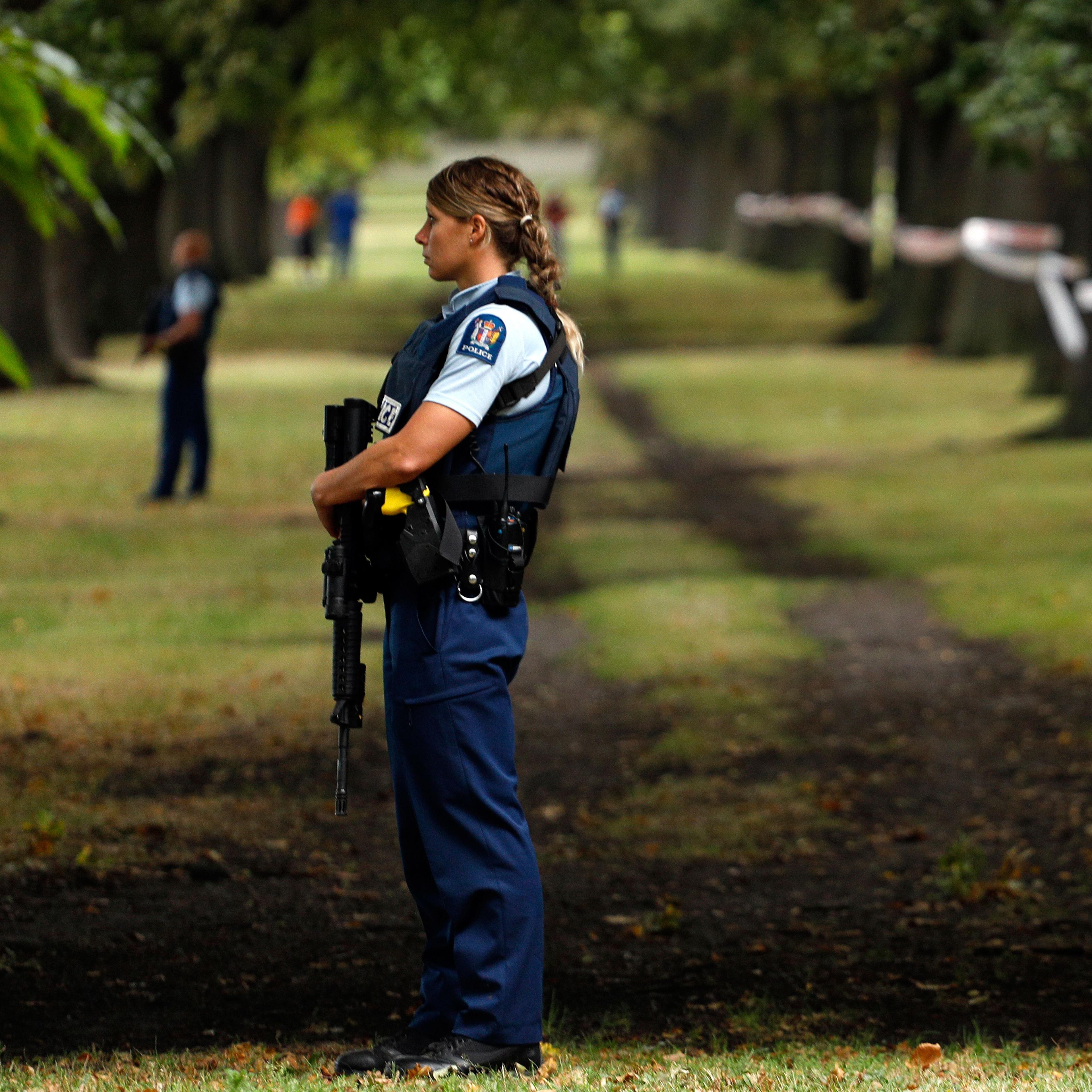 NZEALAND-crime-shooting