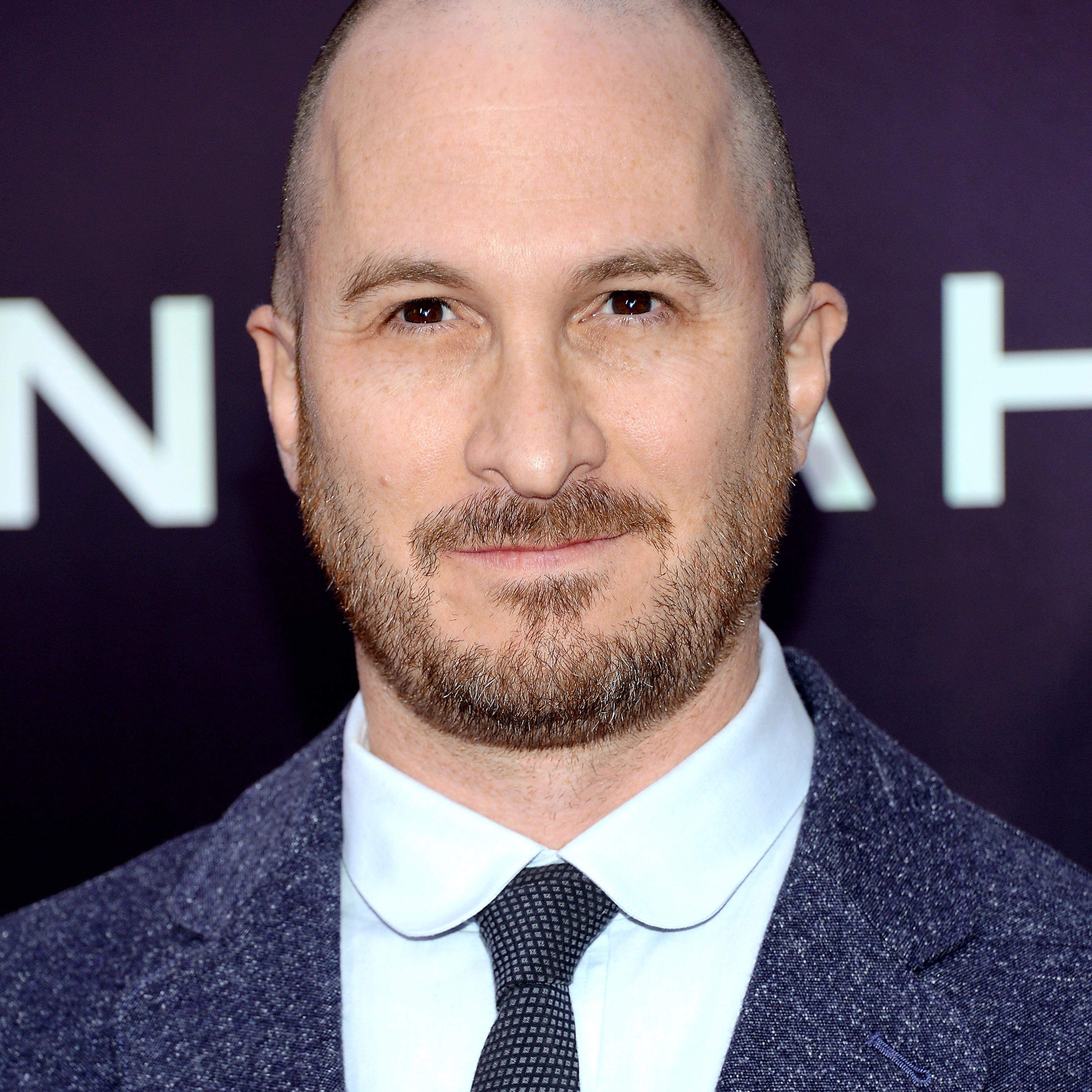 Darren Aronofsky