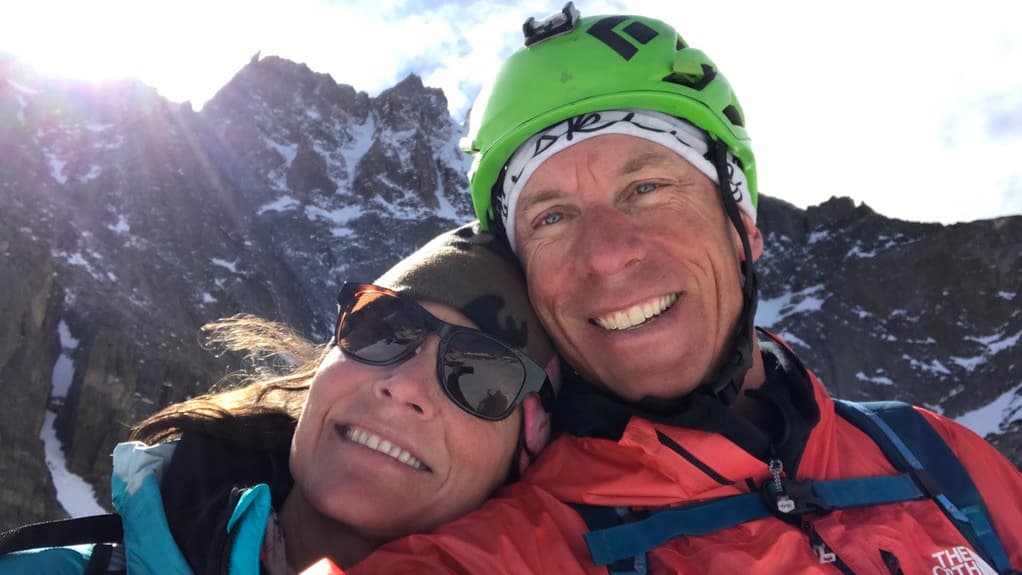 The True Story of Tragedy and Perseverance Behind 'Everest: The Other Side' - Time Magazine