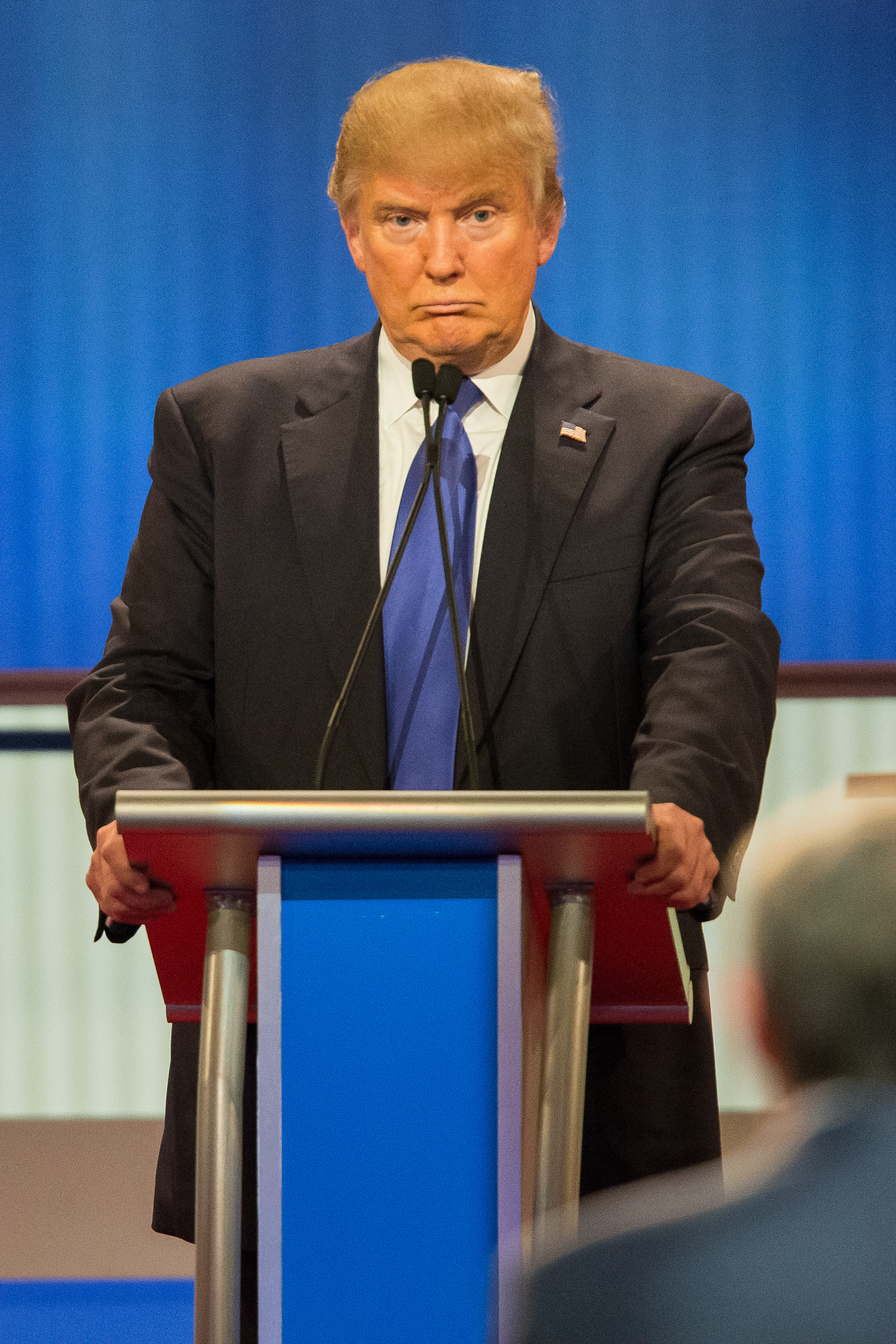 US-DETROIT-GOP-DEBATE-REPUBLICAN