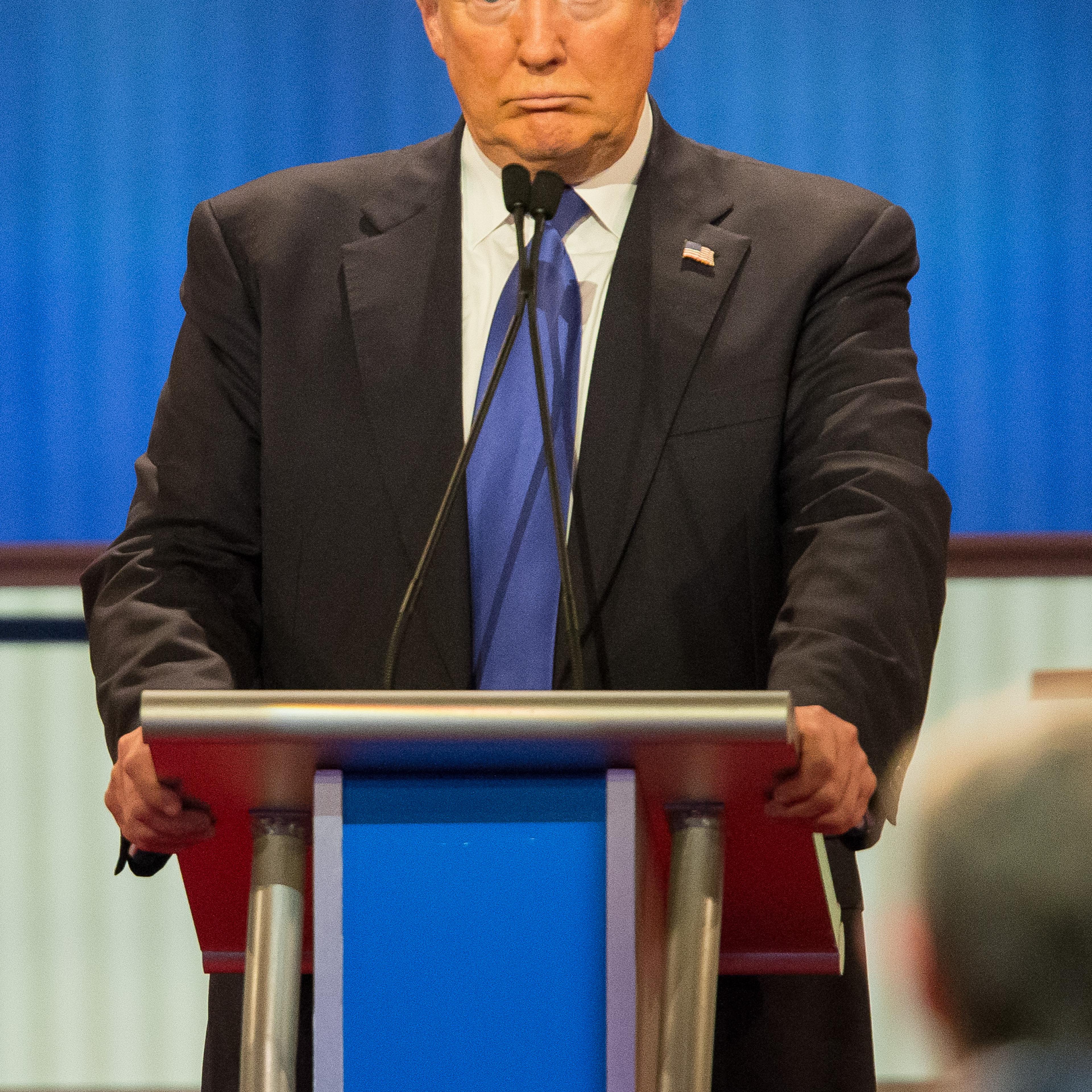 US-DETROIT-GOP-DEBATE-REPUBLICAN