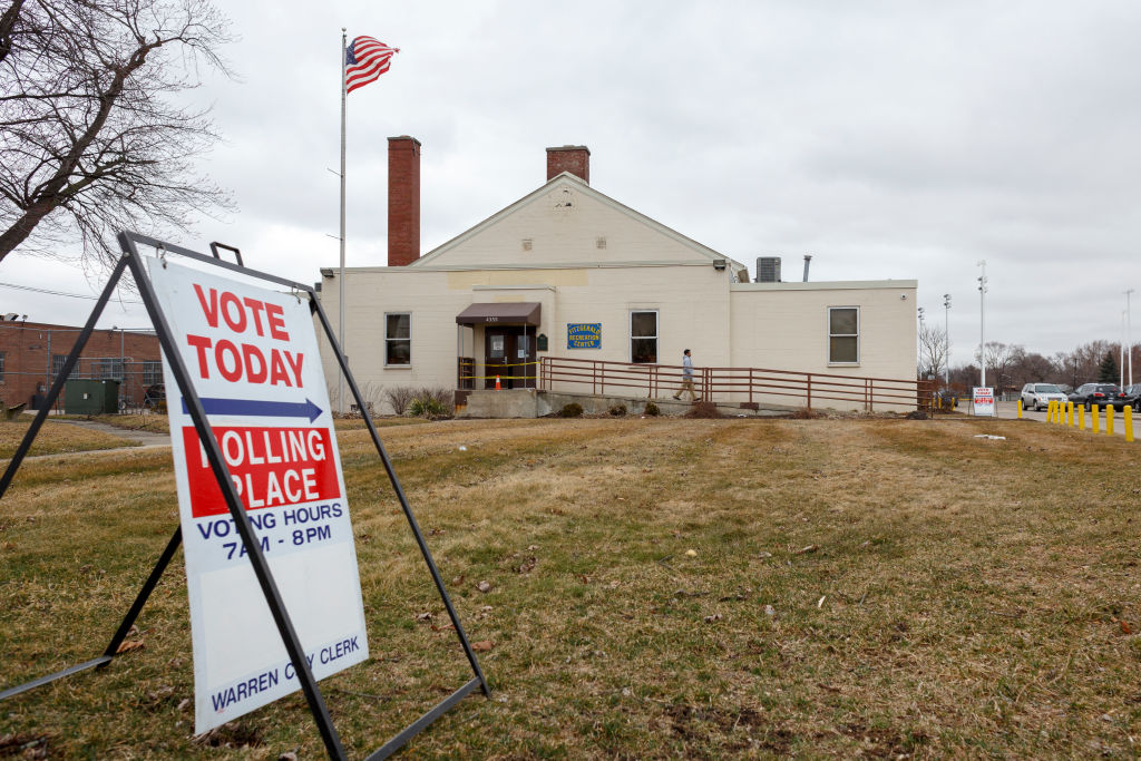 How Mission Hijacking Undermines the Fight for American Democracy