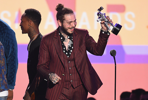 2018 MTV Video Music Awards