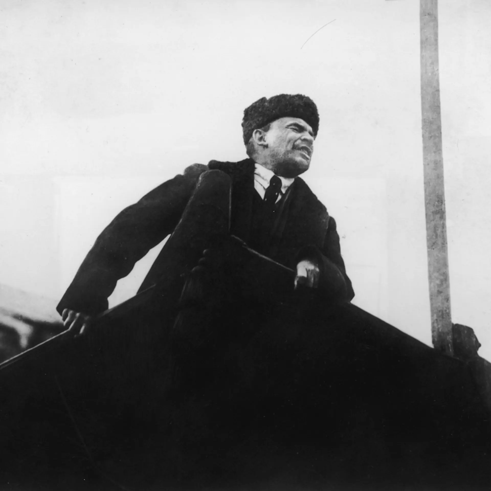 Lenin Speaks