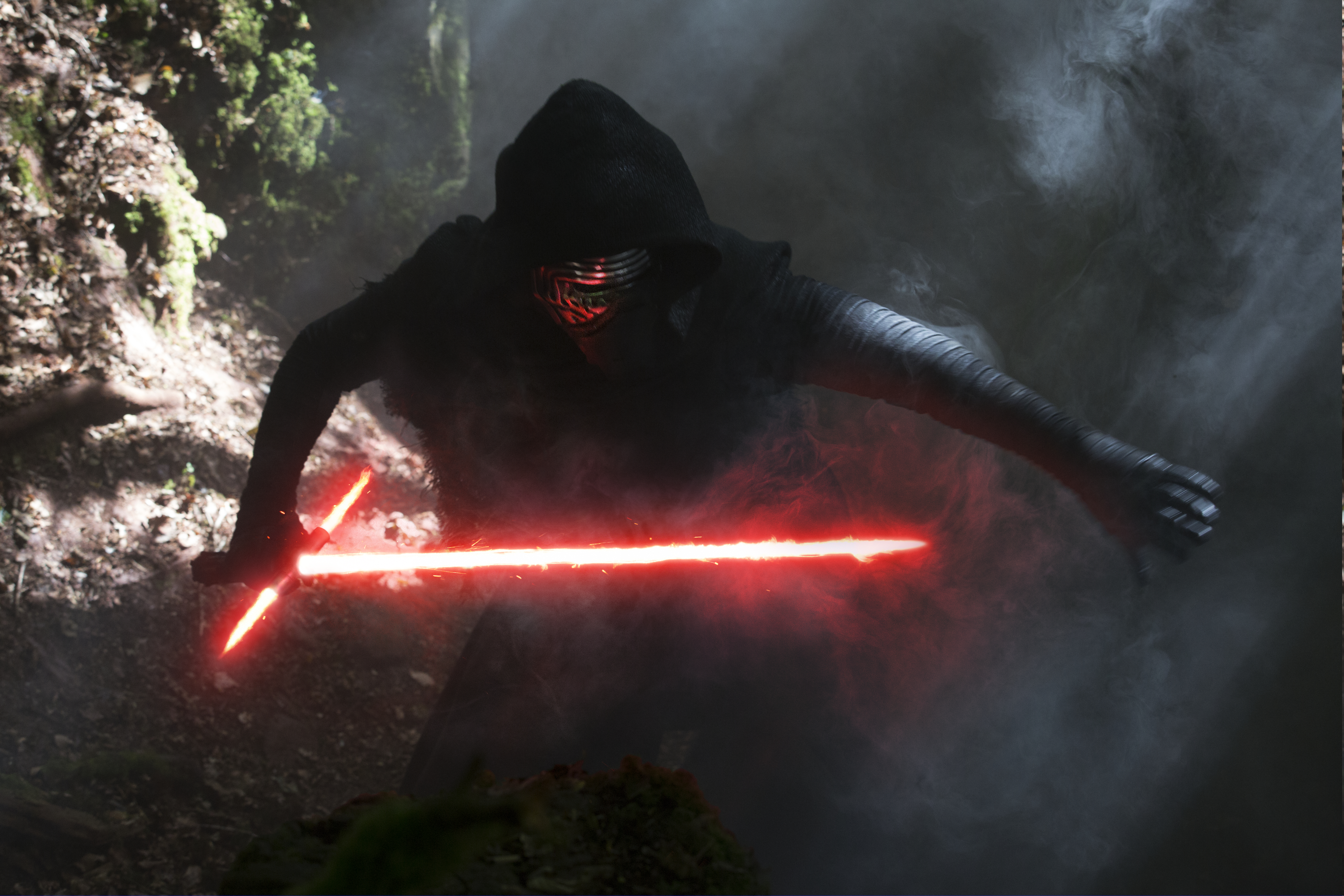 Star Wars Force Awakens