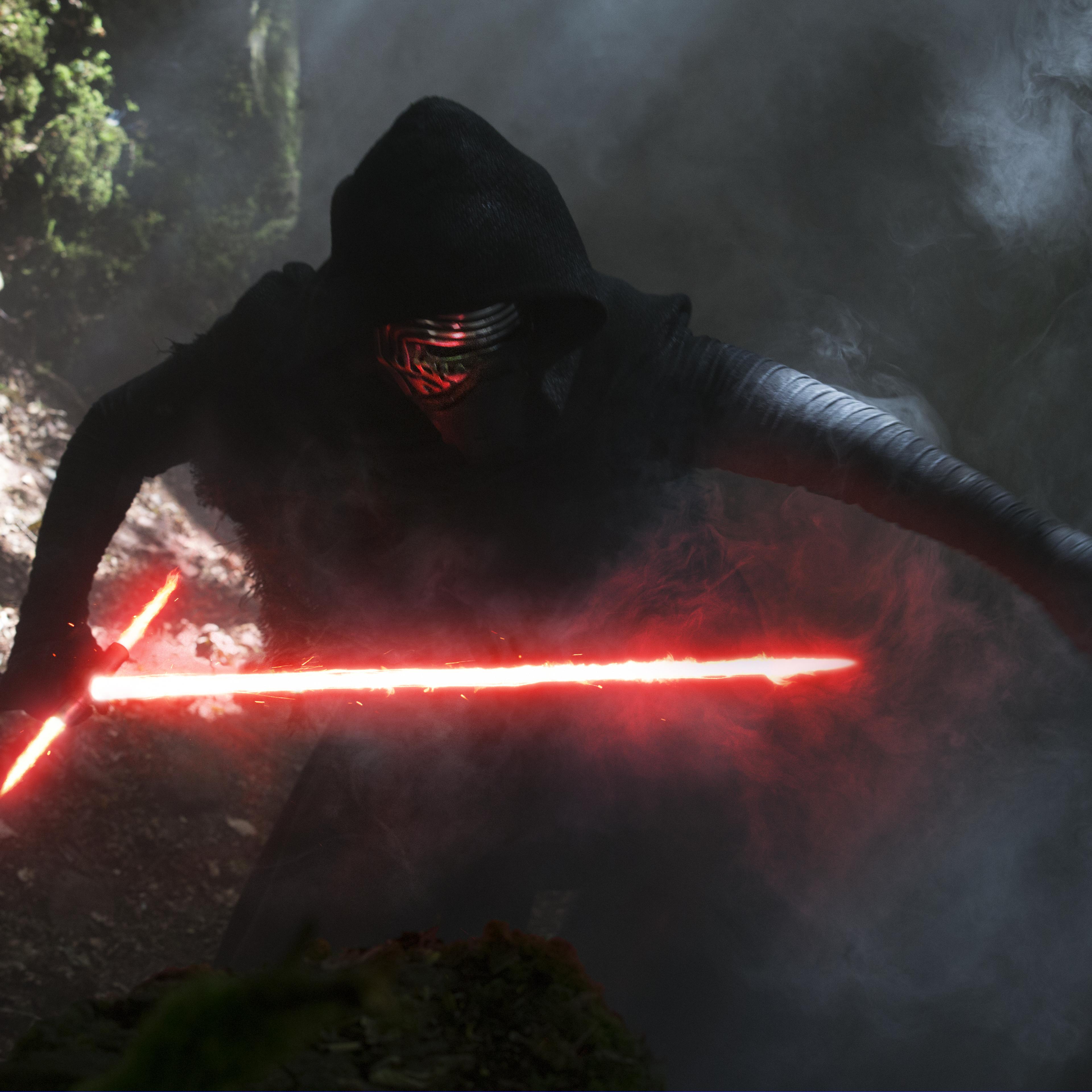 Star Wars Force Awakens