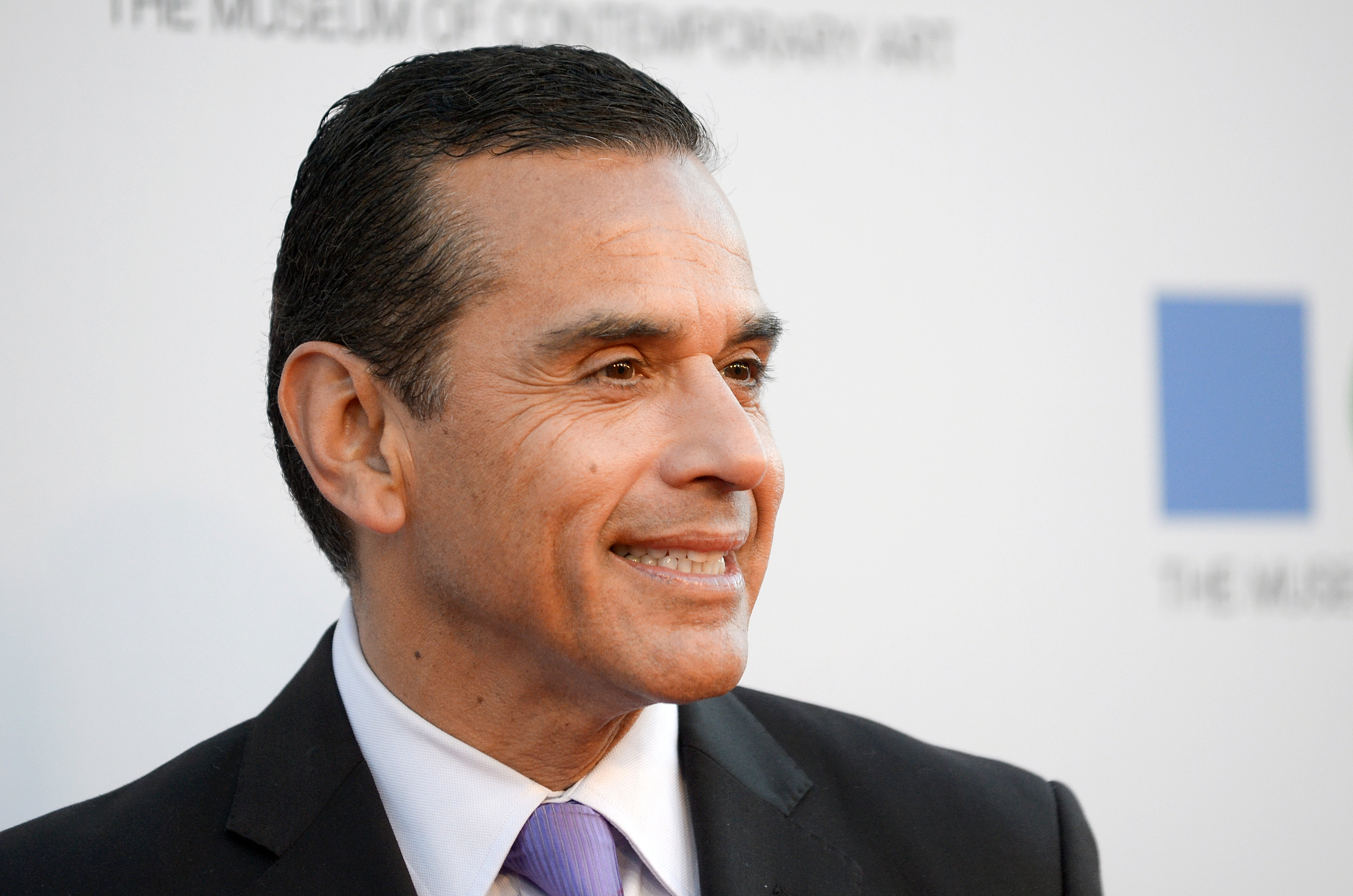 Antonio Villaraigosa