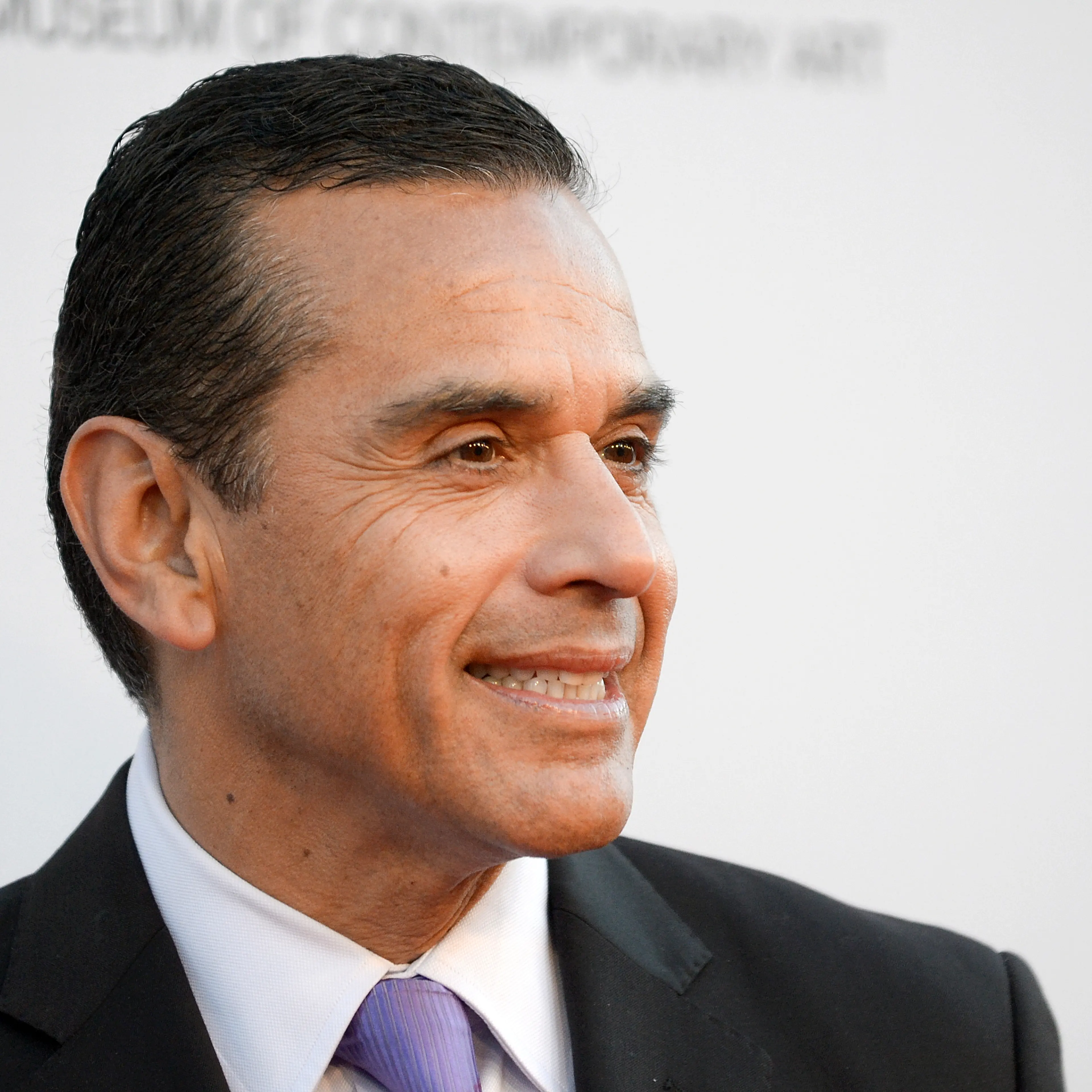 Antonio Villaraigosa