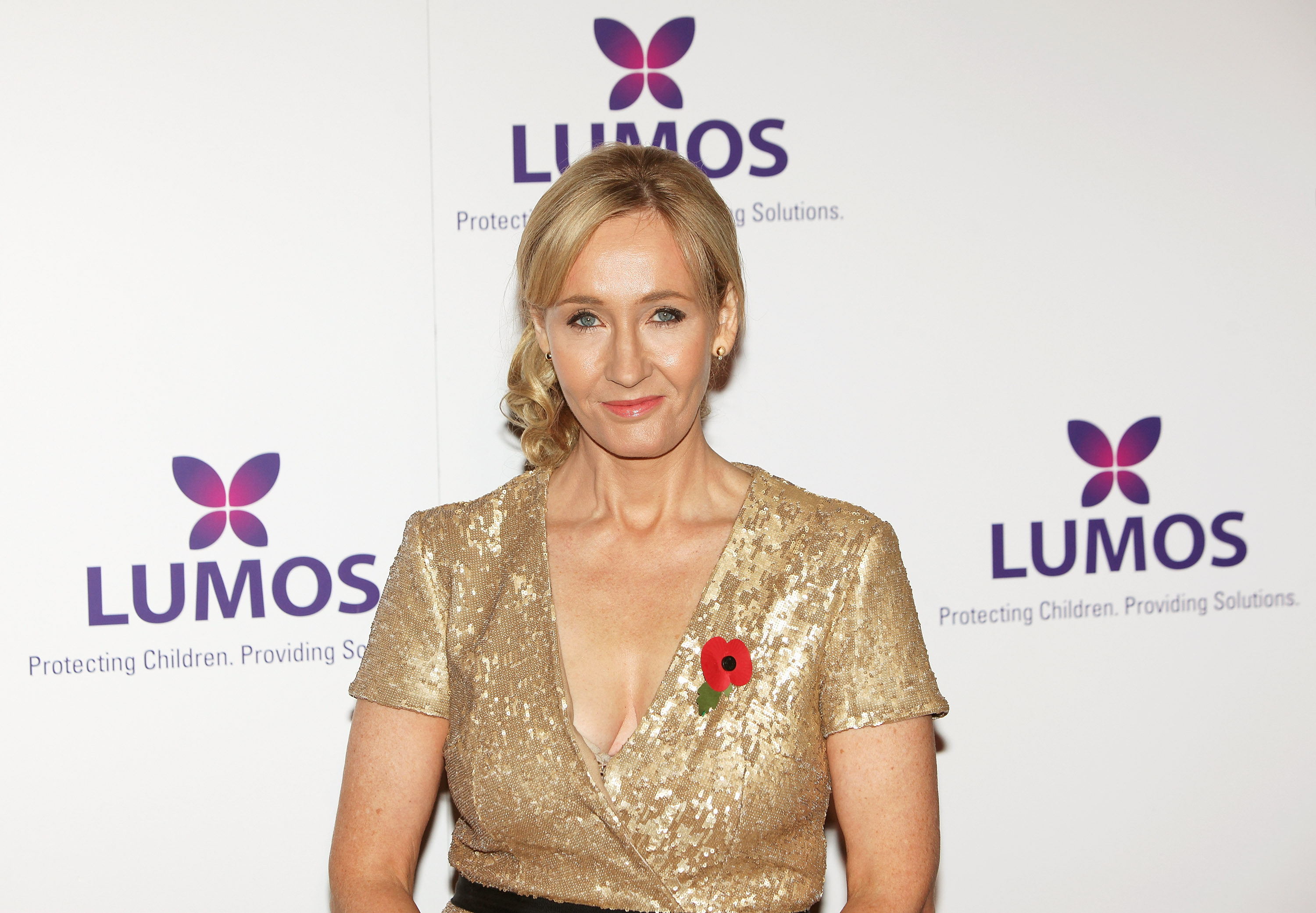k rowling award advocacy pen america