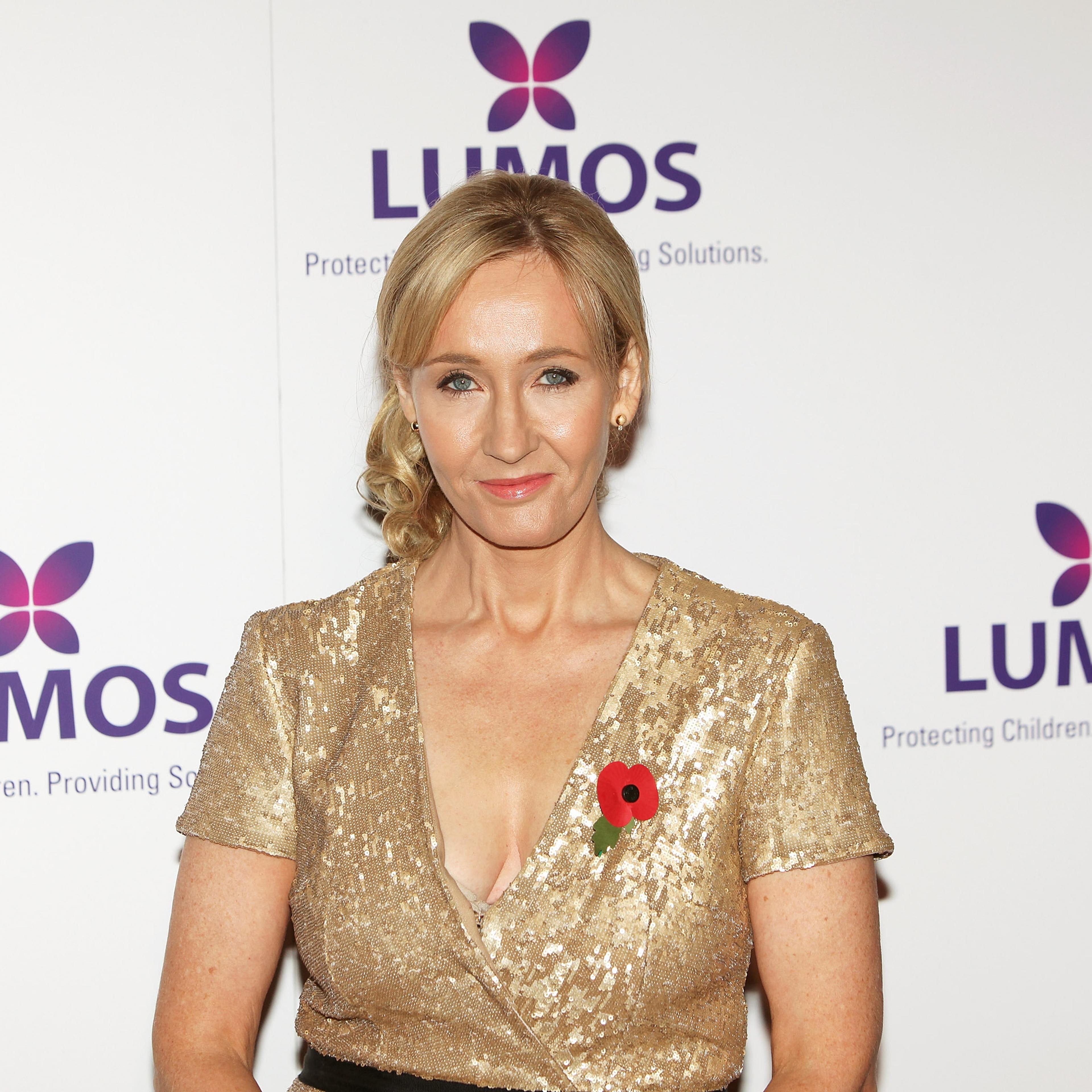 k rowling award advocacy pen america