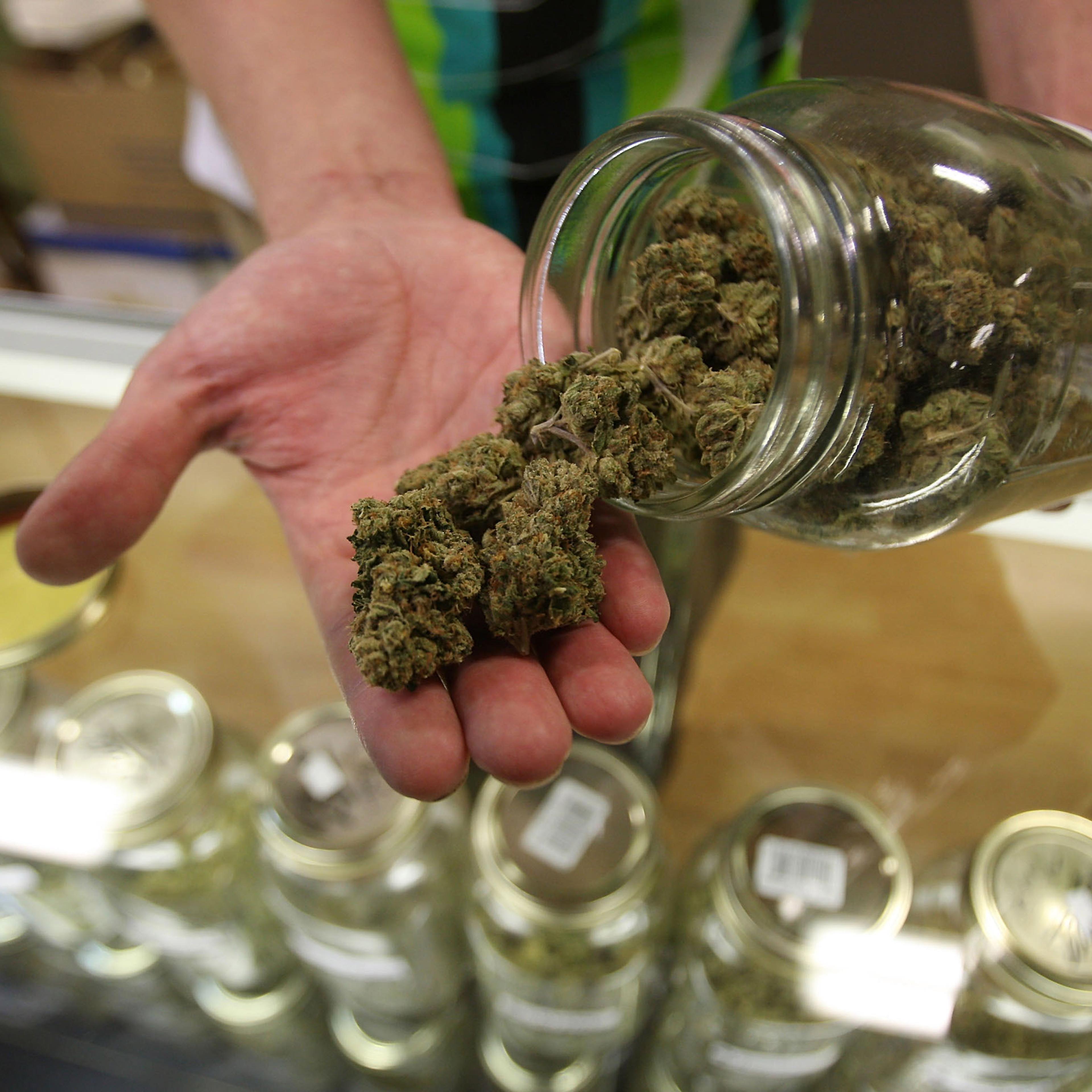 Obama Admin. Unveils New Policy Easing Medical Marijuana Prosecutions
