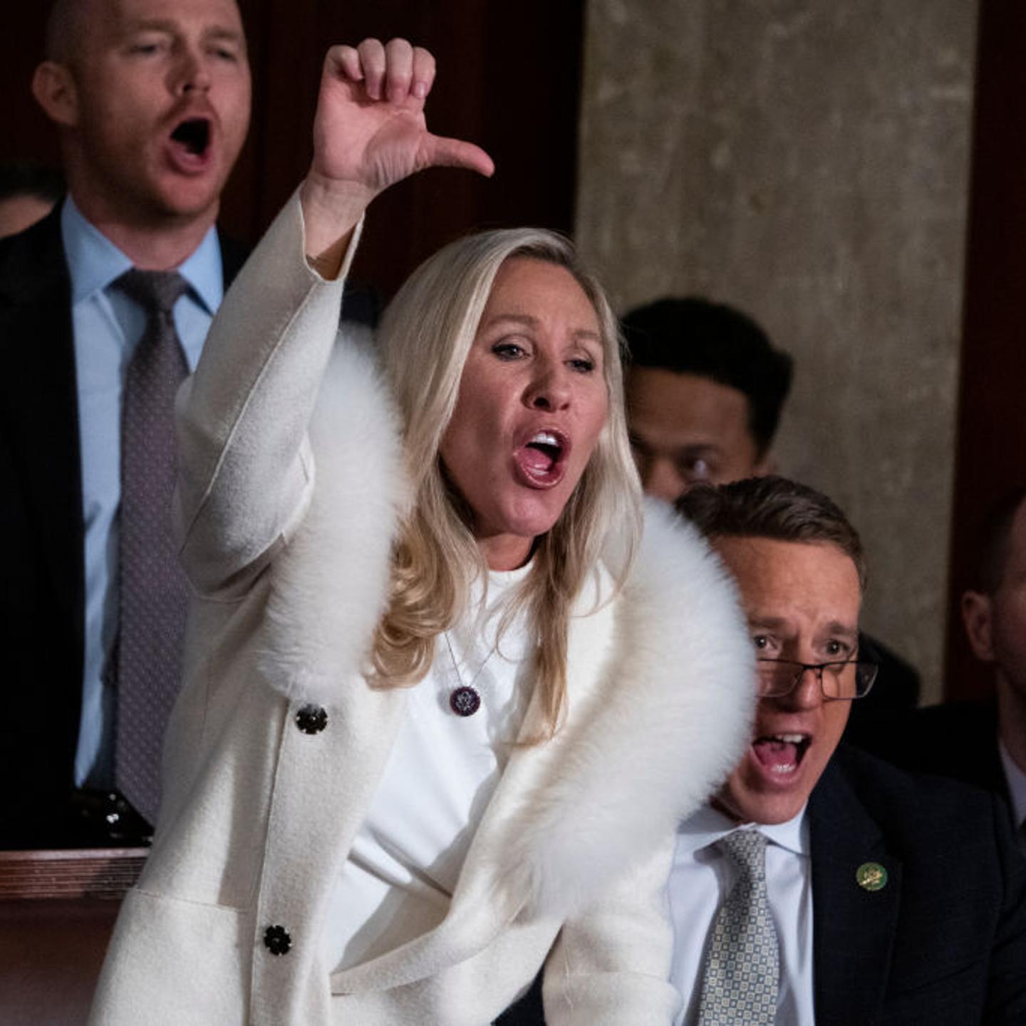 State of the Union 2023