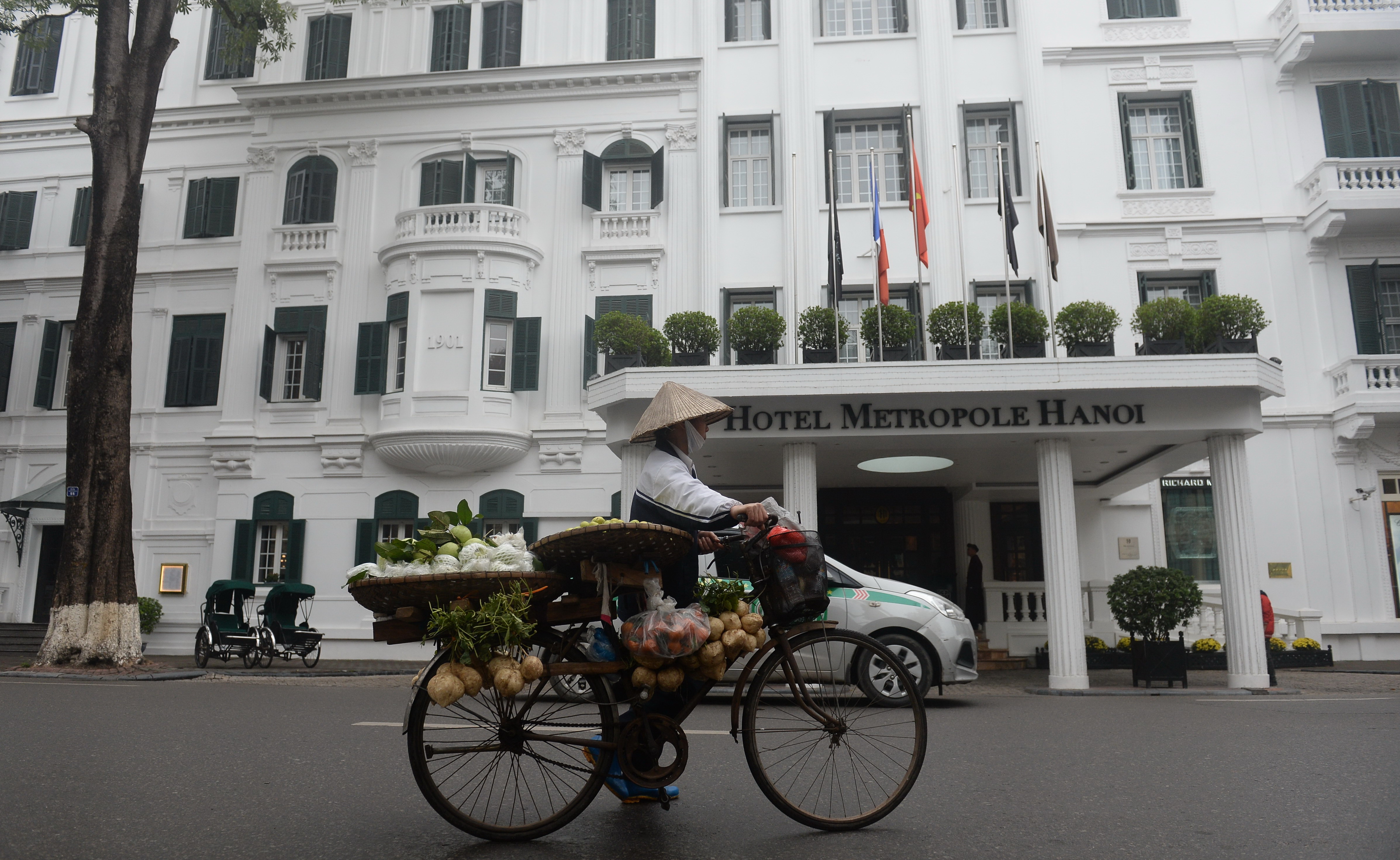 VIETNAM-ECO-TOURISM