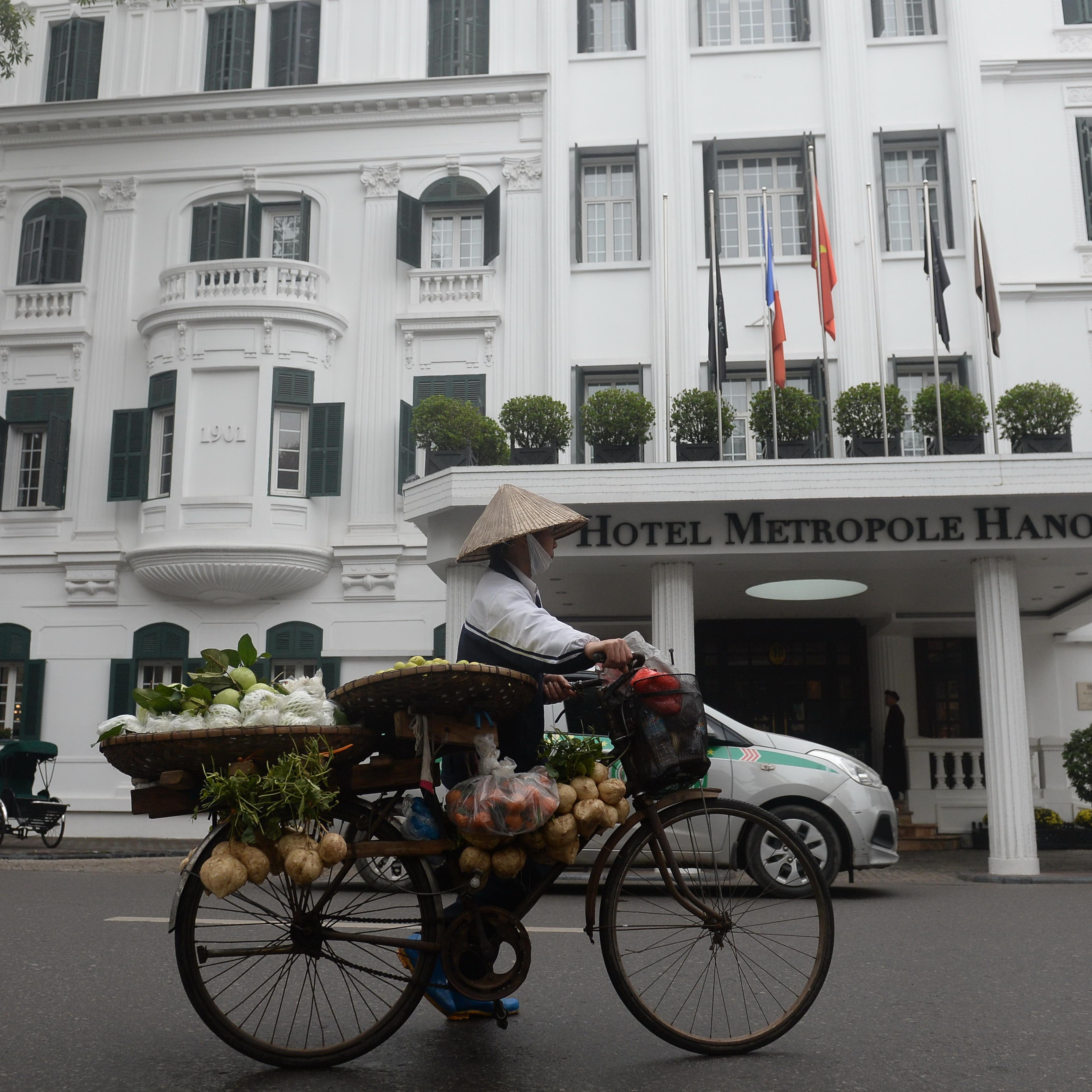 VIETNAM-ECO-TOURISM
