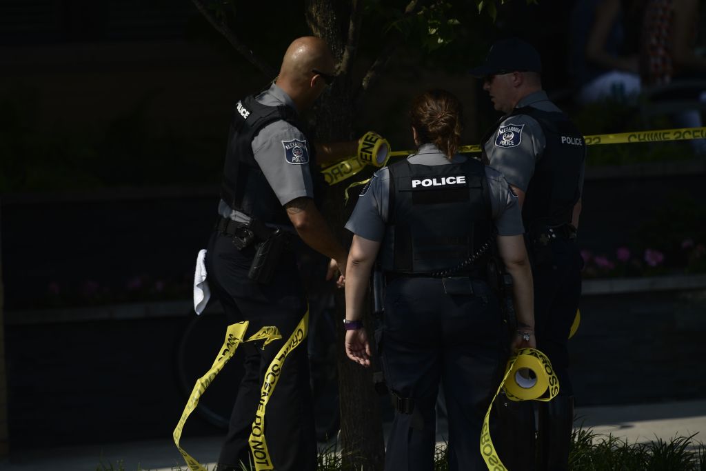 US-CRIME-SHOOTING-POLITICS