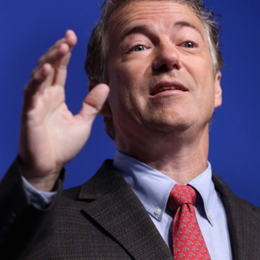 Faith And Freedom Coalition Holds Policy Conference