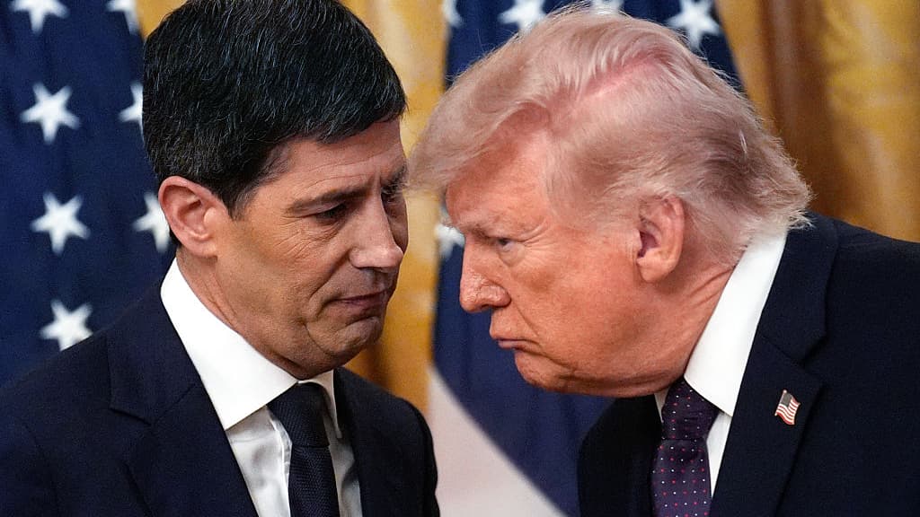 Fed Led by Trump-Picked Chair Raises Rate Despite Trump’s Calls to Lower Them - Time Magazine