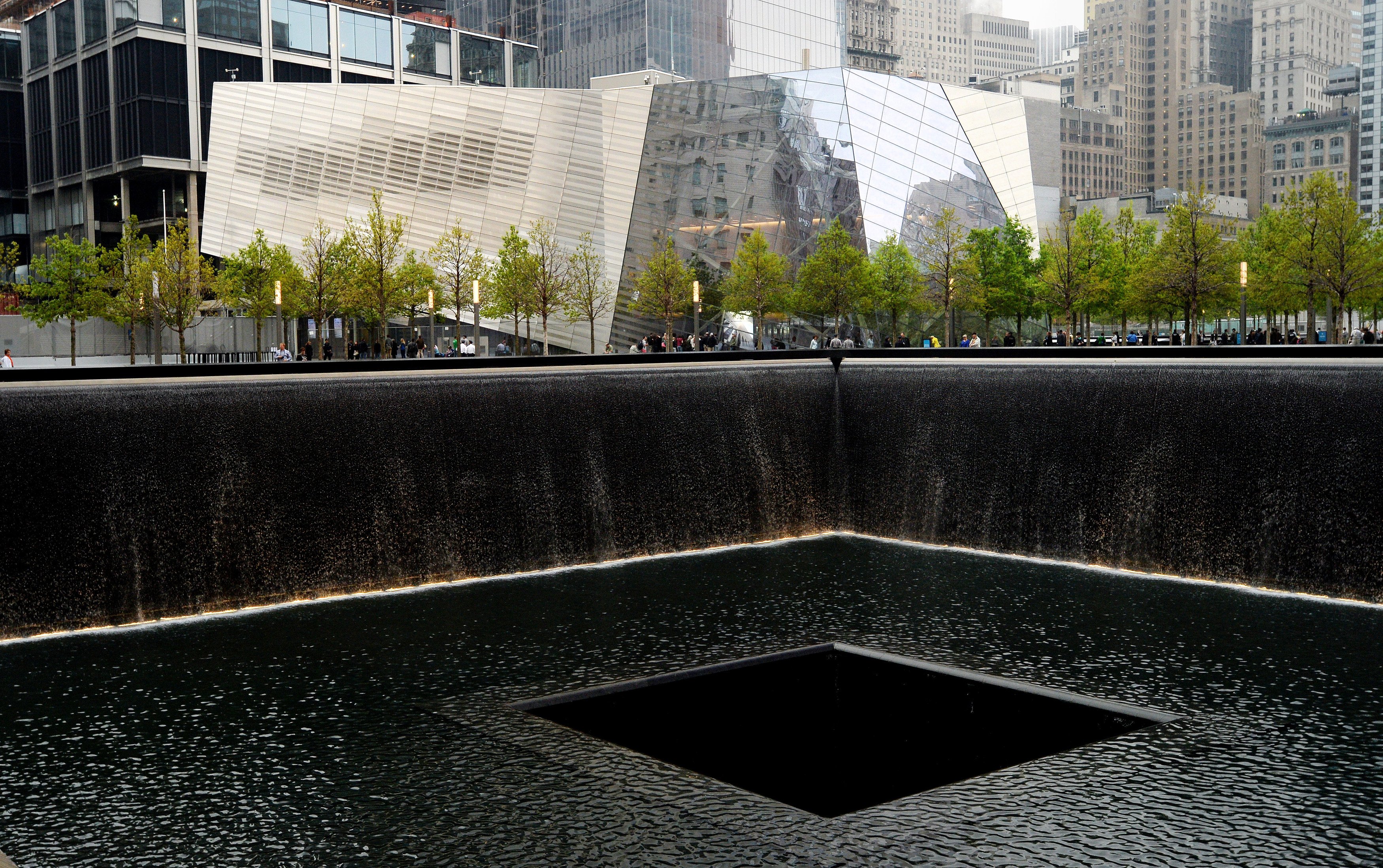 9/11 Memorial Museum