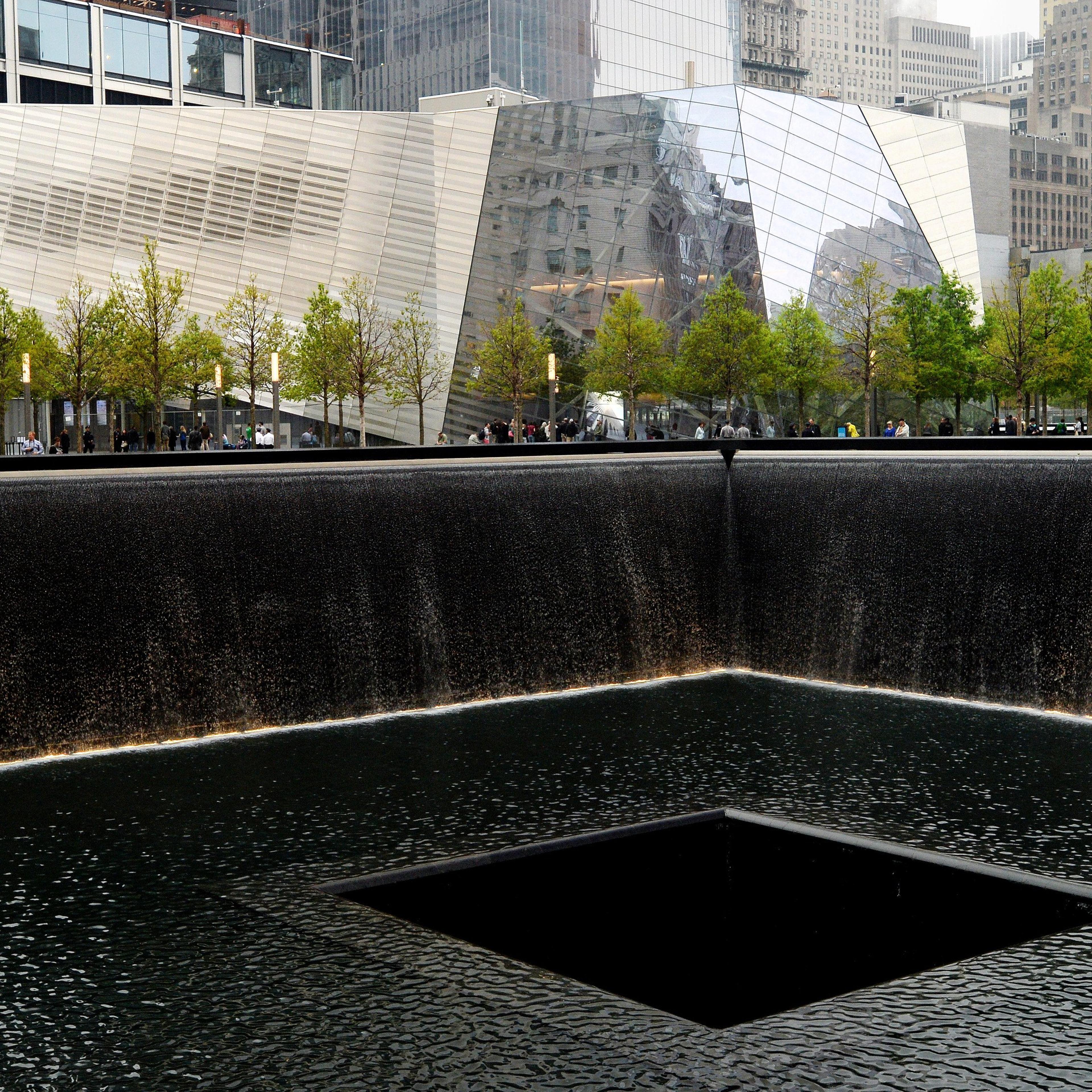 9/11 Memorial Museum