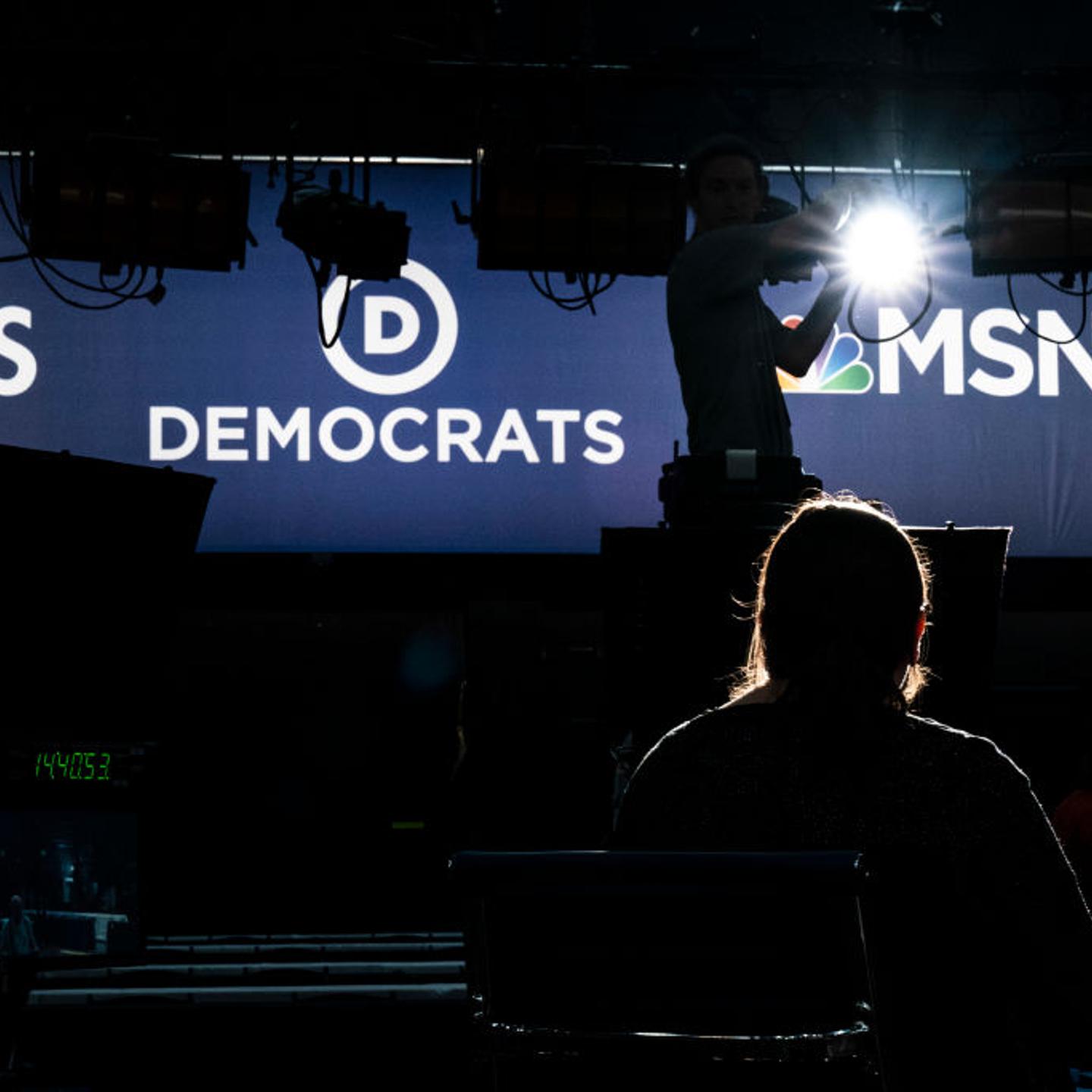 Miami Prepares For First Democratic Debates Of The 2020 Presidential Election