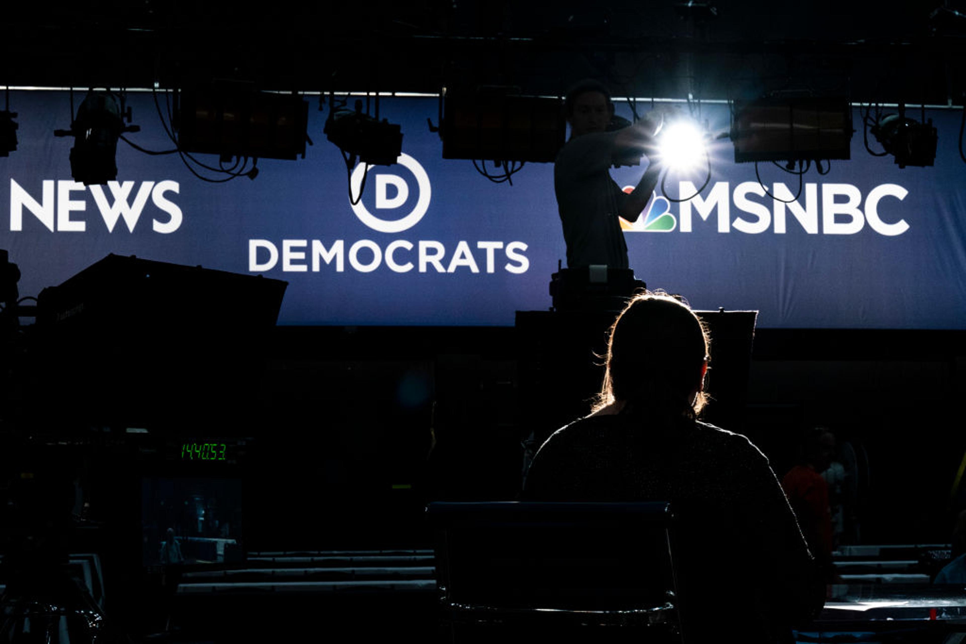 Miami Prepares For First Democratic Debates Of The 2020 Presidential Election