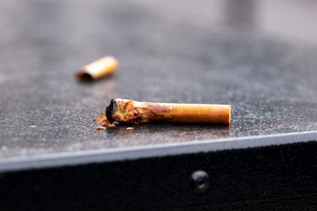 appalachian berry tobacco Tobacco Reviews | Ole Shenandoah