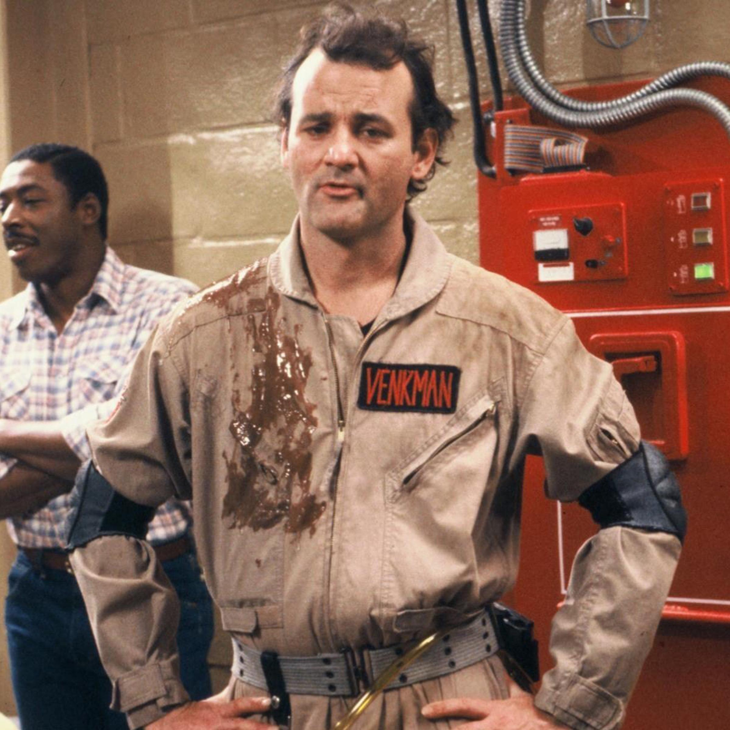 ghost-busters bill murray