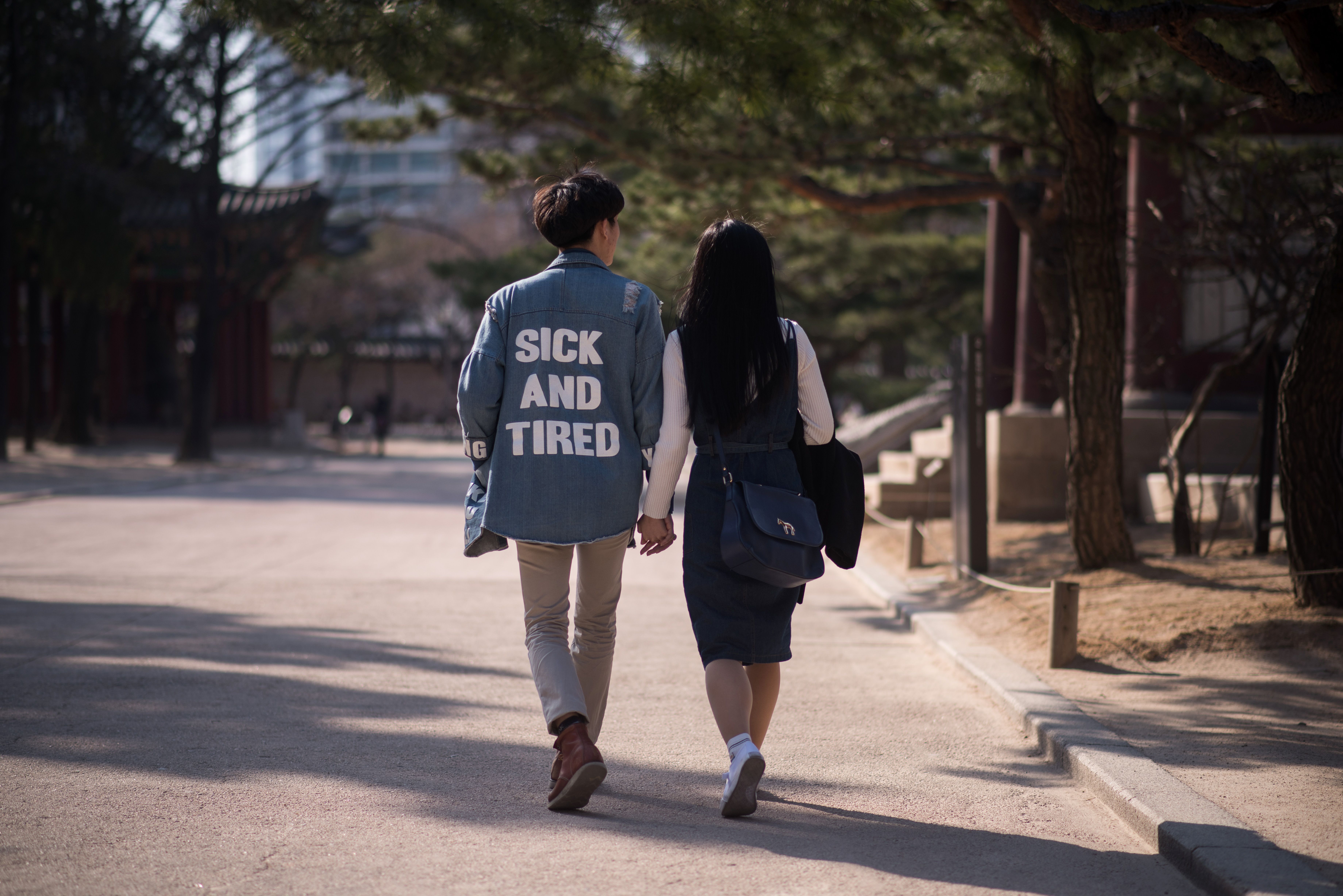 SKOREA-LIFESTYLE