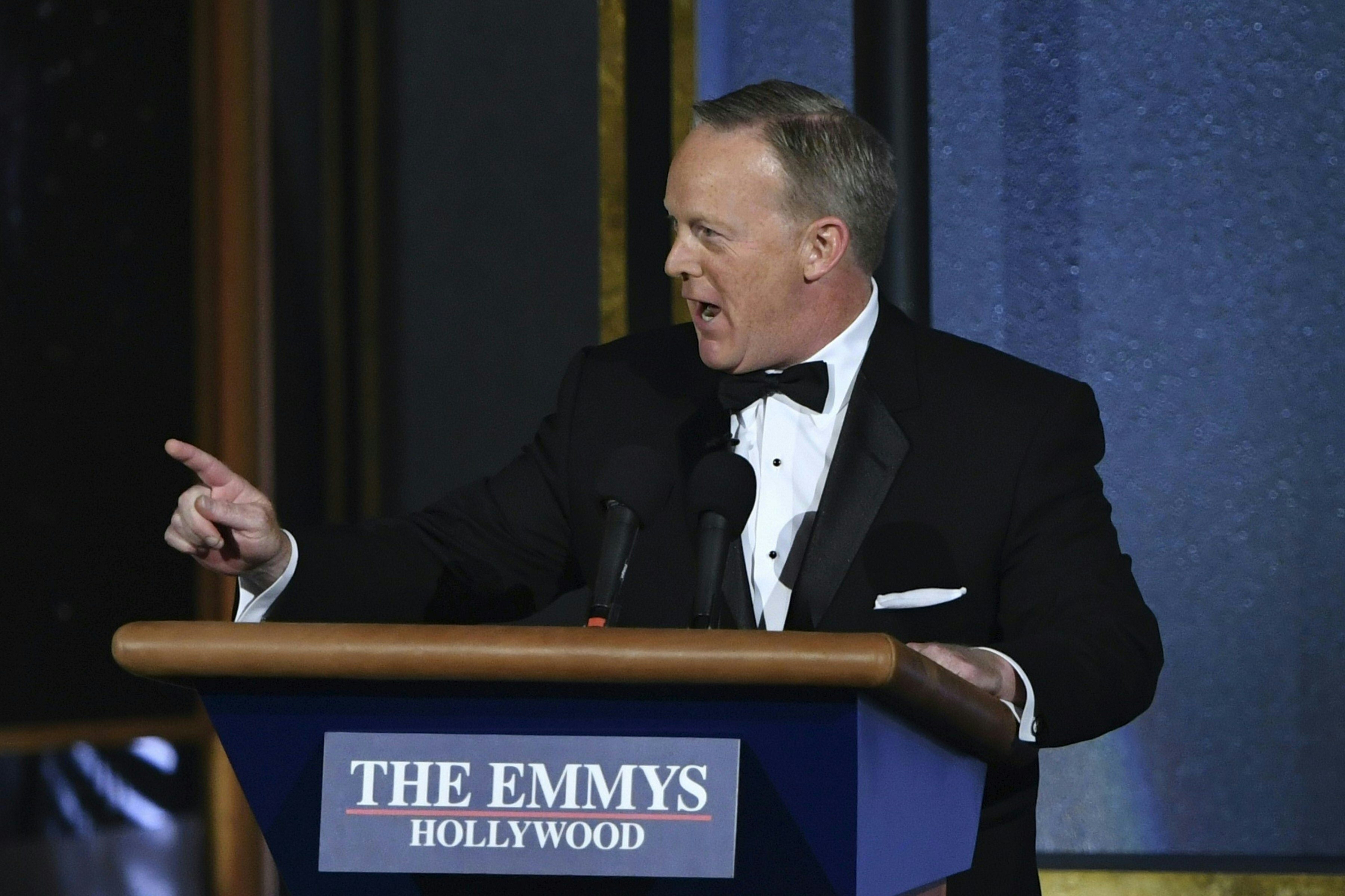 US-ENTERTAINMENT-TELEVISION-EMMYS-SHOW