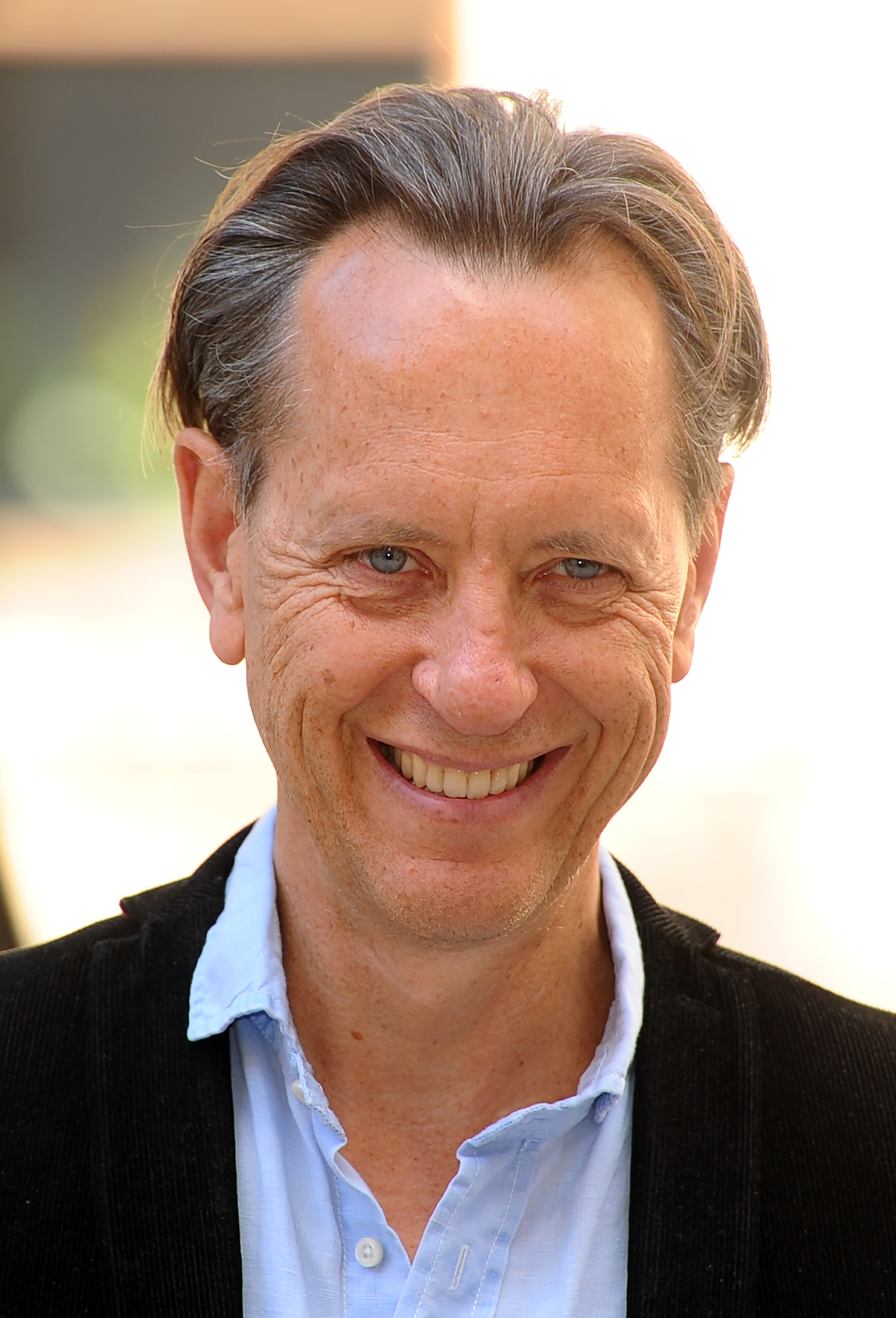 Richard E. Grant