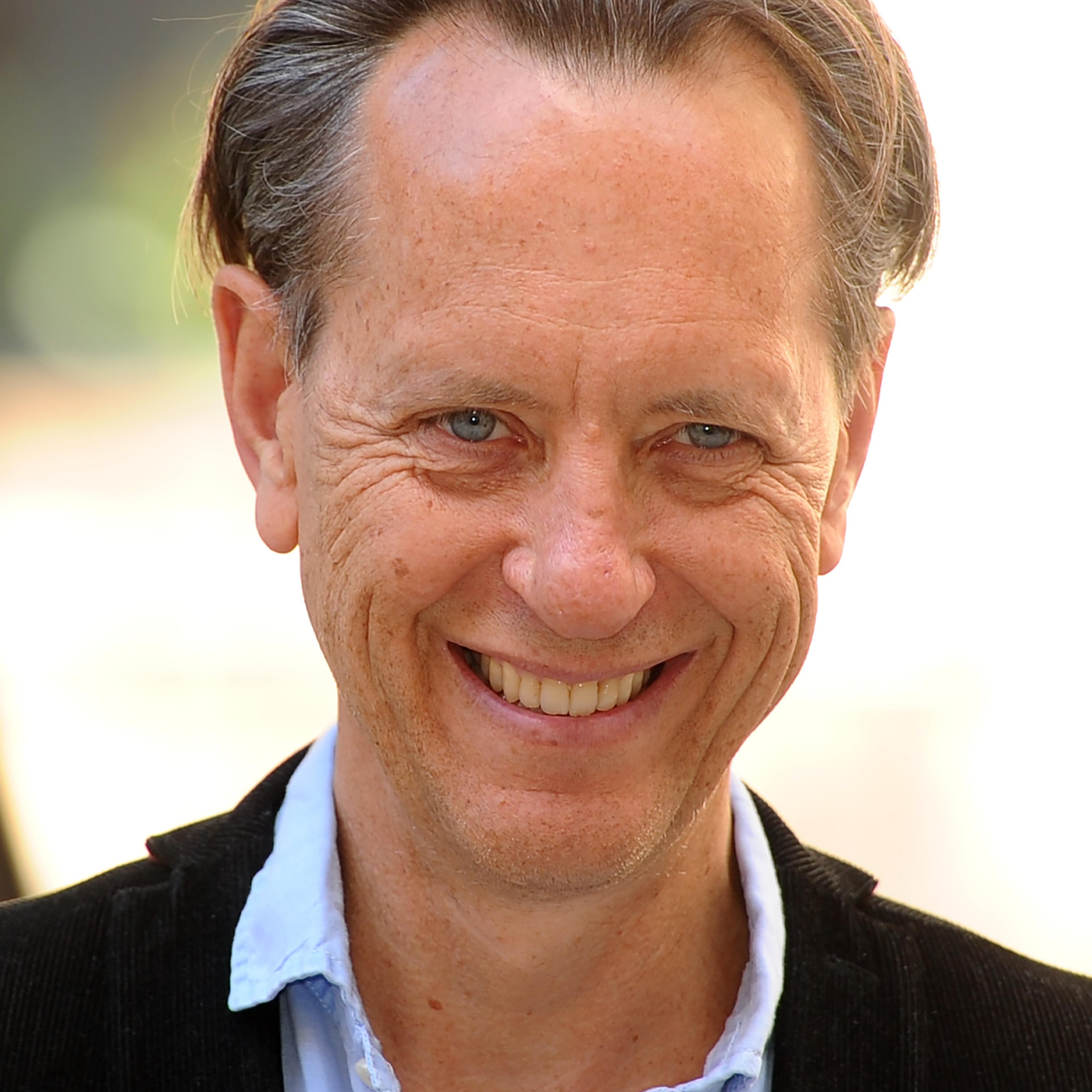 Richard E. Grant