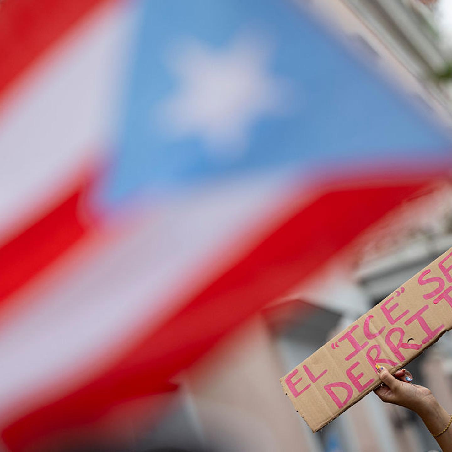 US-POLITICS-DEMONSTRATION