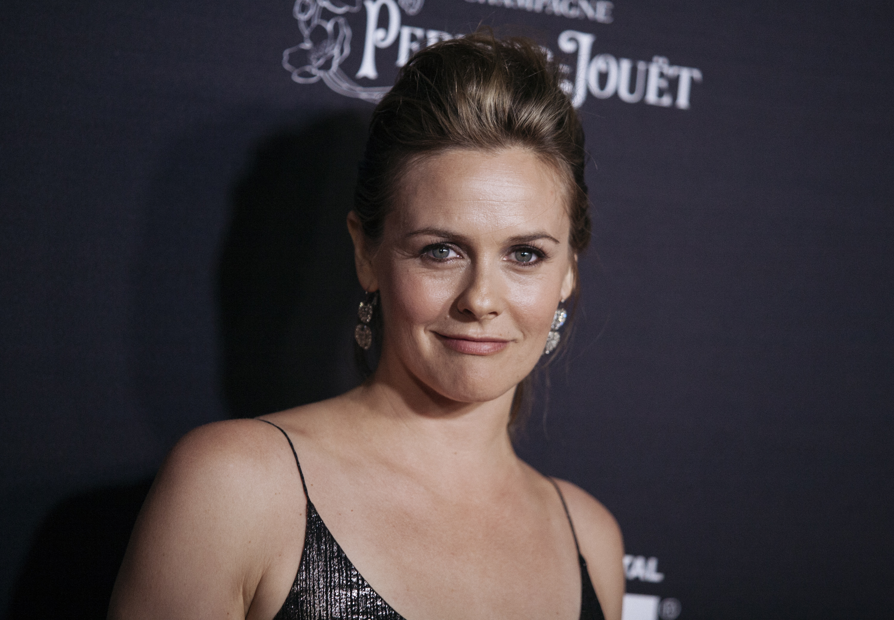 Ninth Annual Women In Film Pre-Oscar Cocktail Party Presented By Max Mara, BMW, M-A-C Cosmetics And Perrier-Jouet - Arrivals