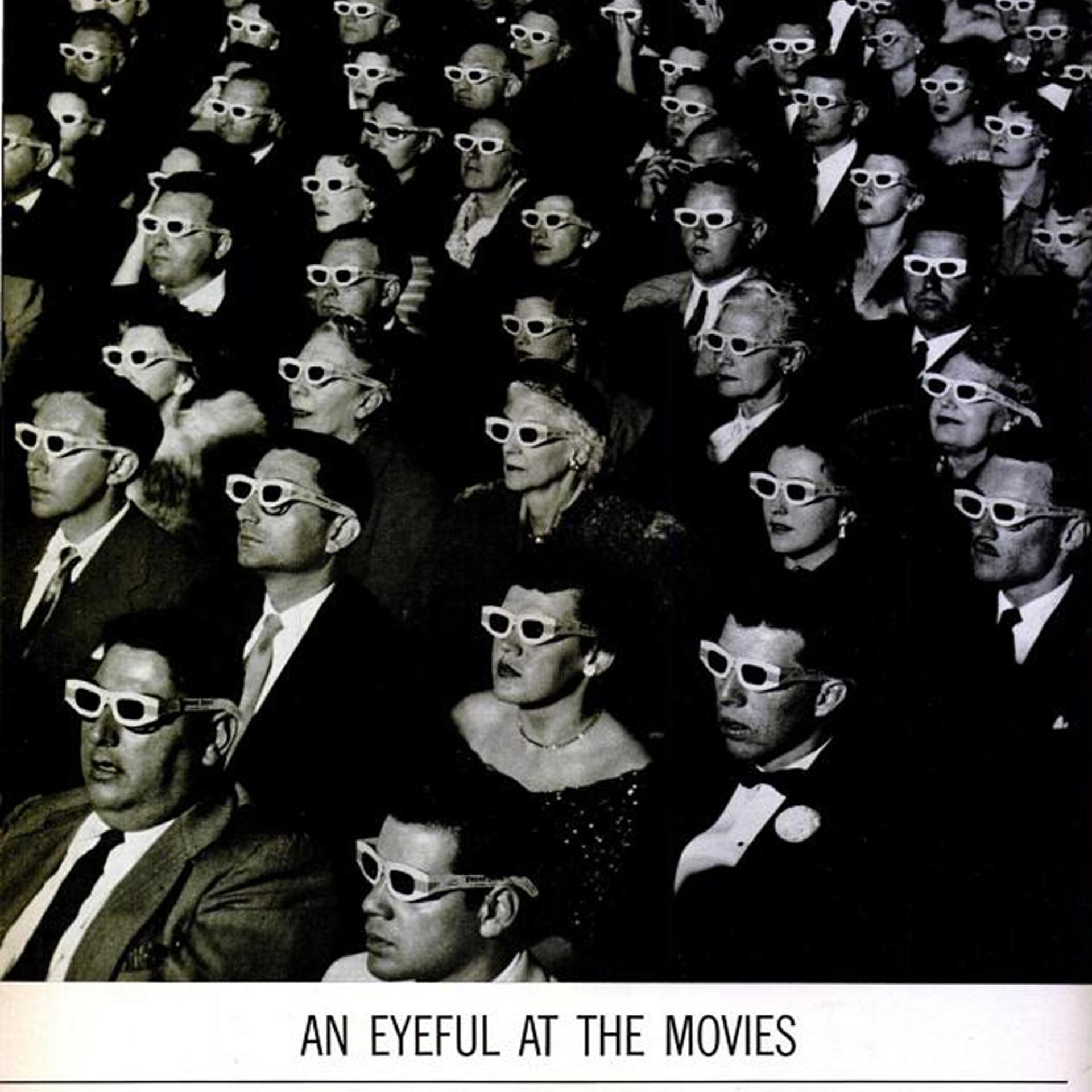 LIFE magazine, Miscellany, December 15 1952