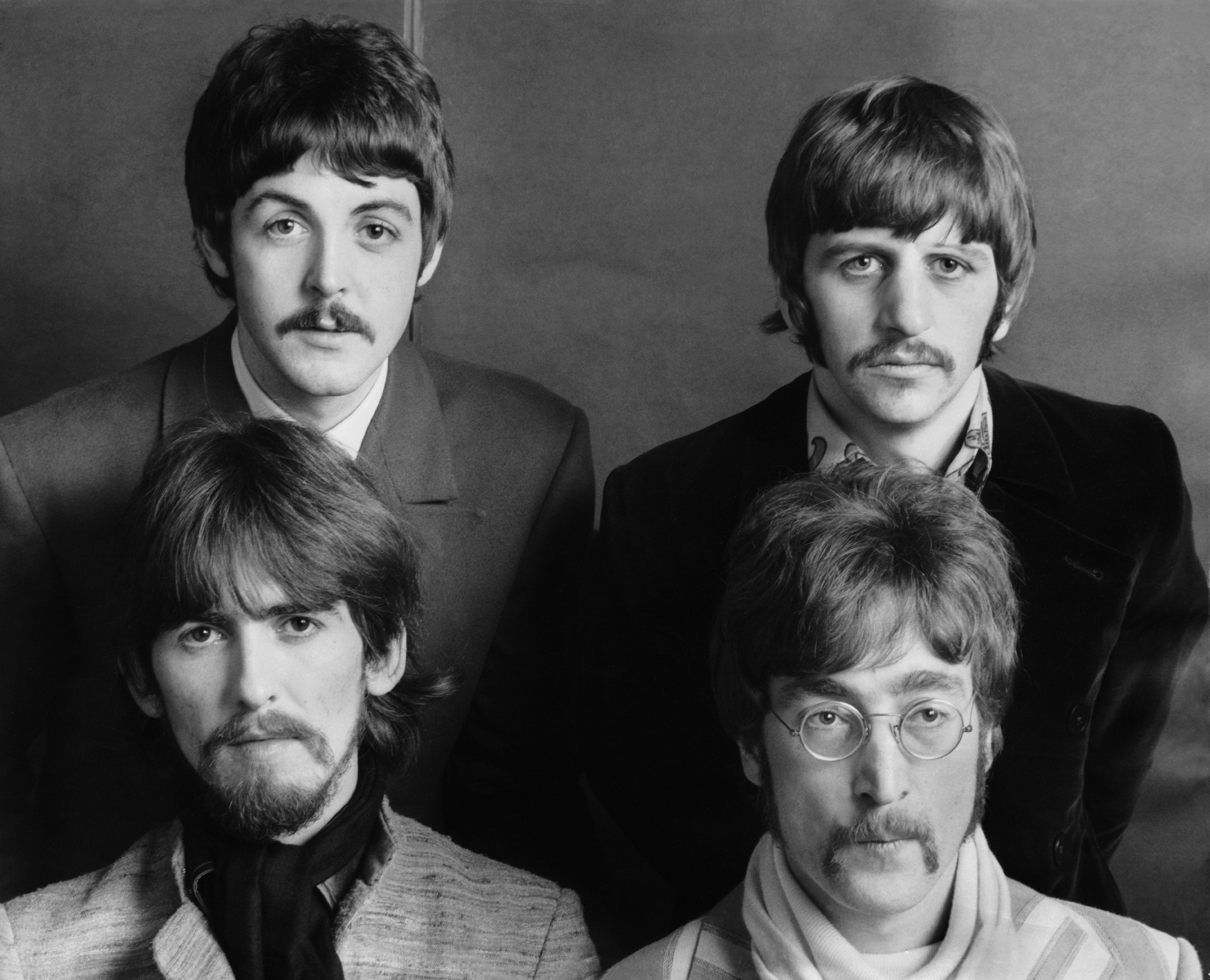 The Beatles