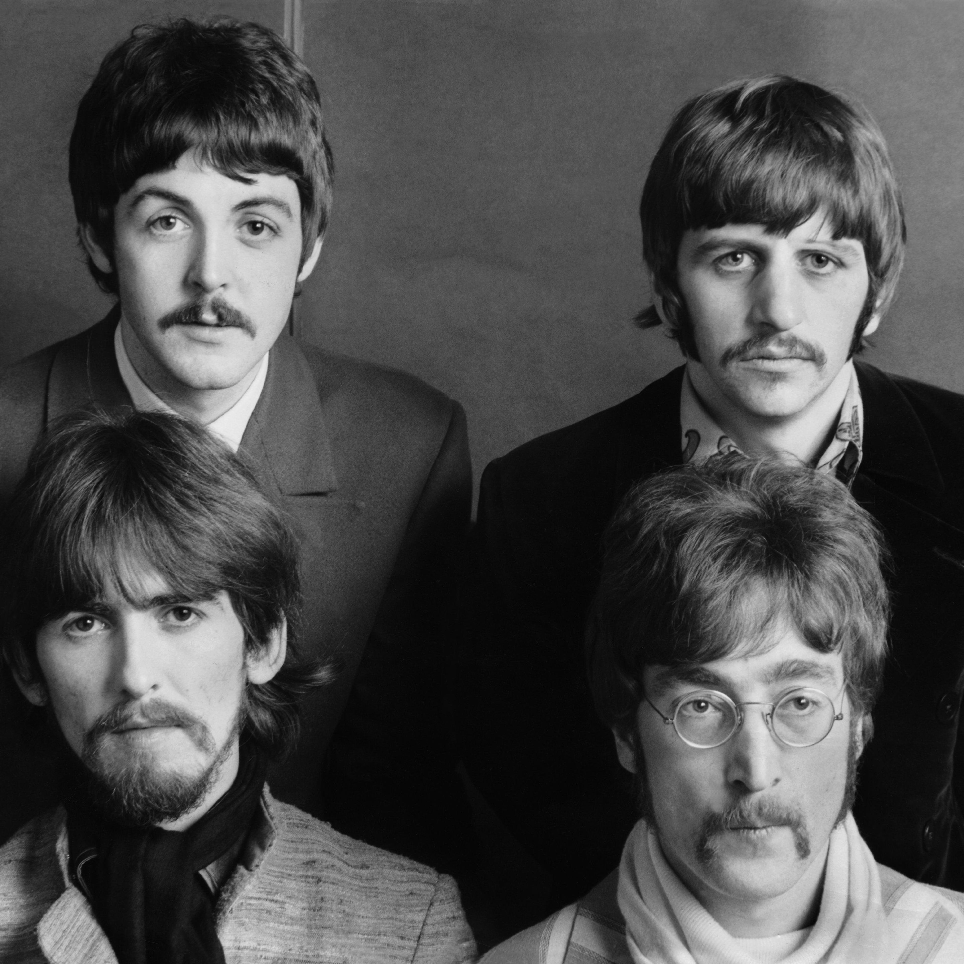 The Beatles