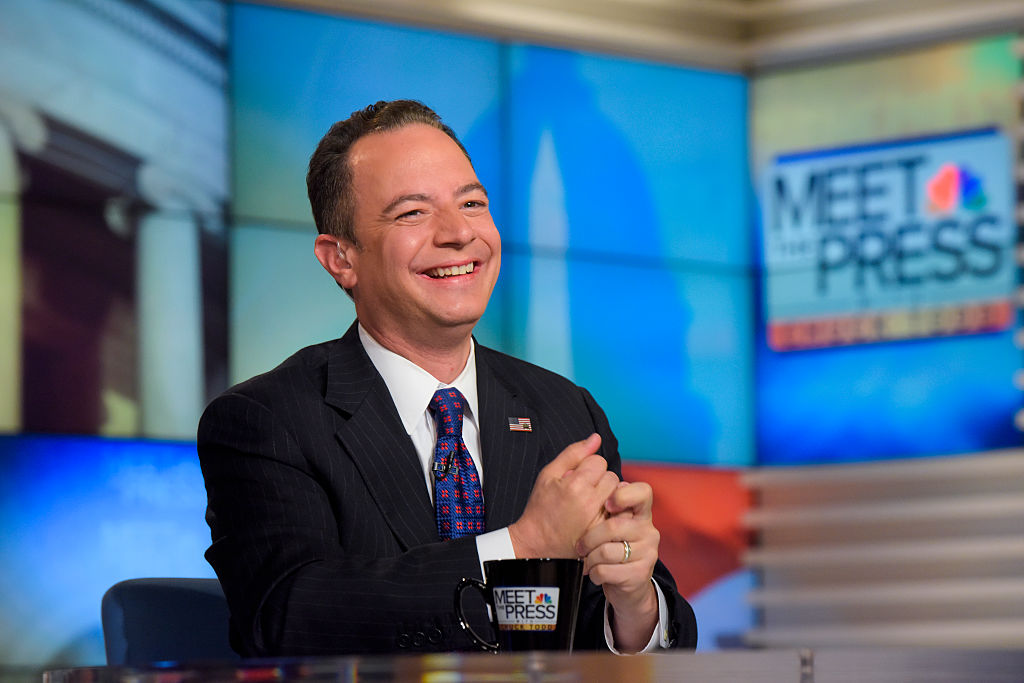 Meet the Press - Season 68