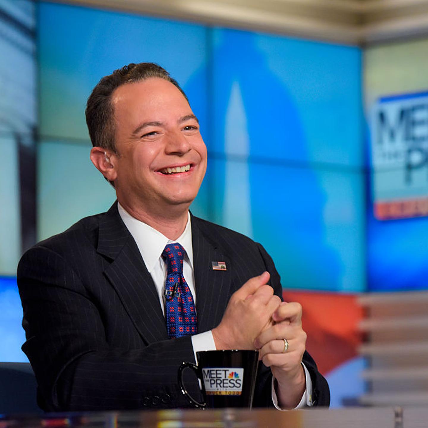 Meet the Press - Season 68
