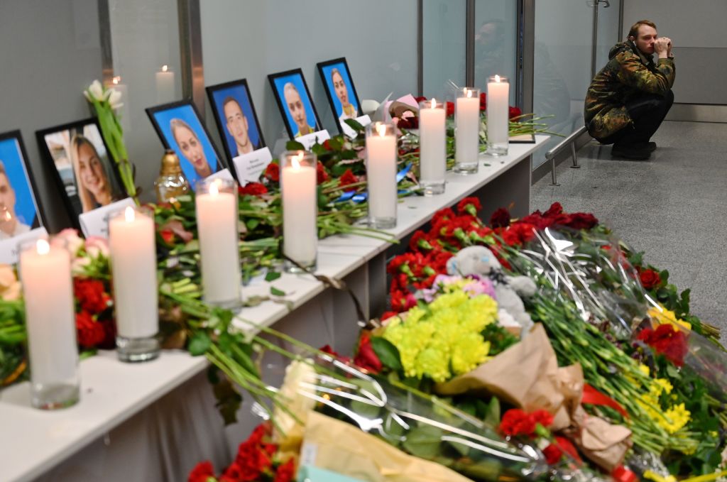 UKRAINE-IRAN-CANADA-AVIATION-ACCIDENT
