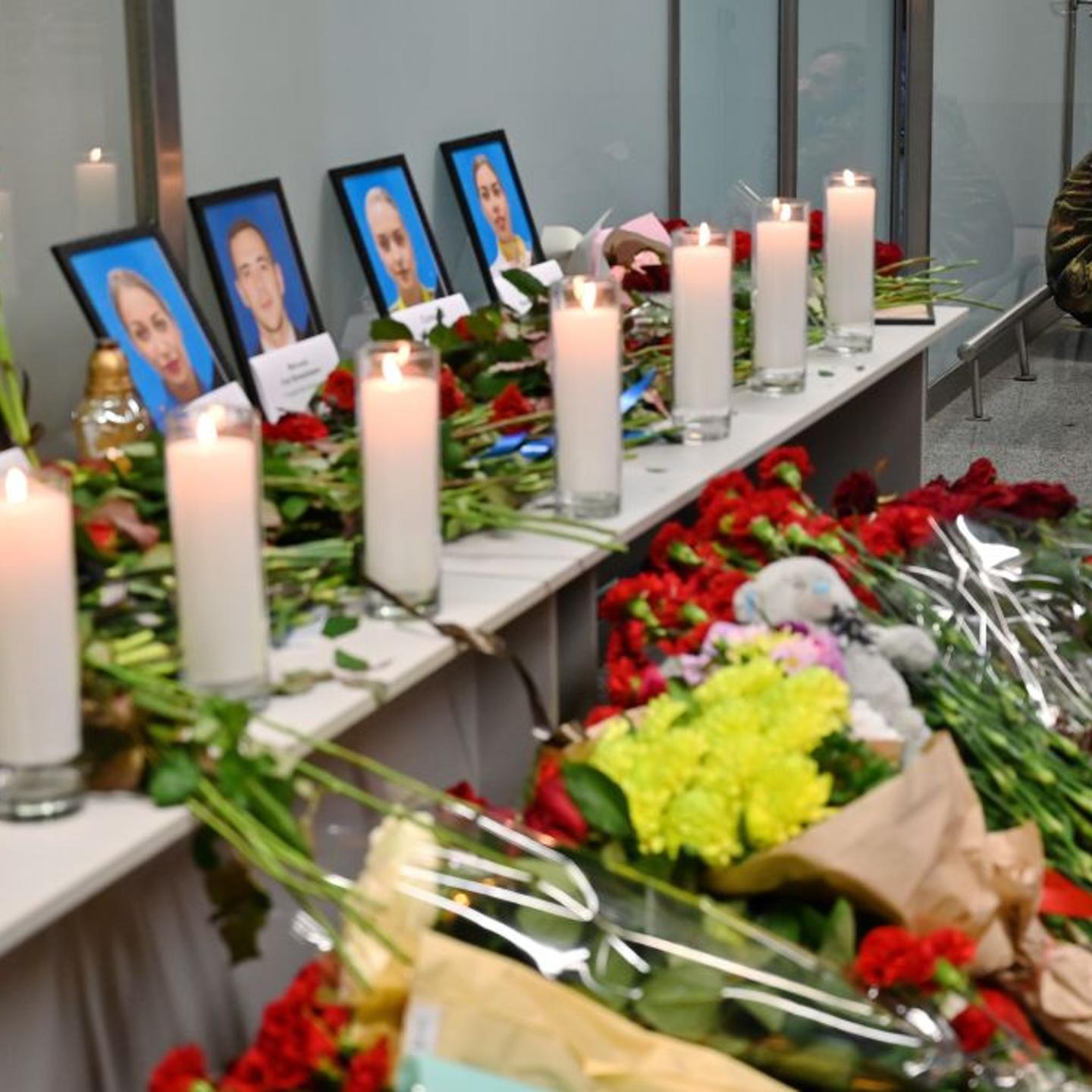 UKRAINE-IRAN-CANADA-AVIATION-ACCIDENT