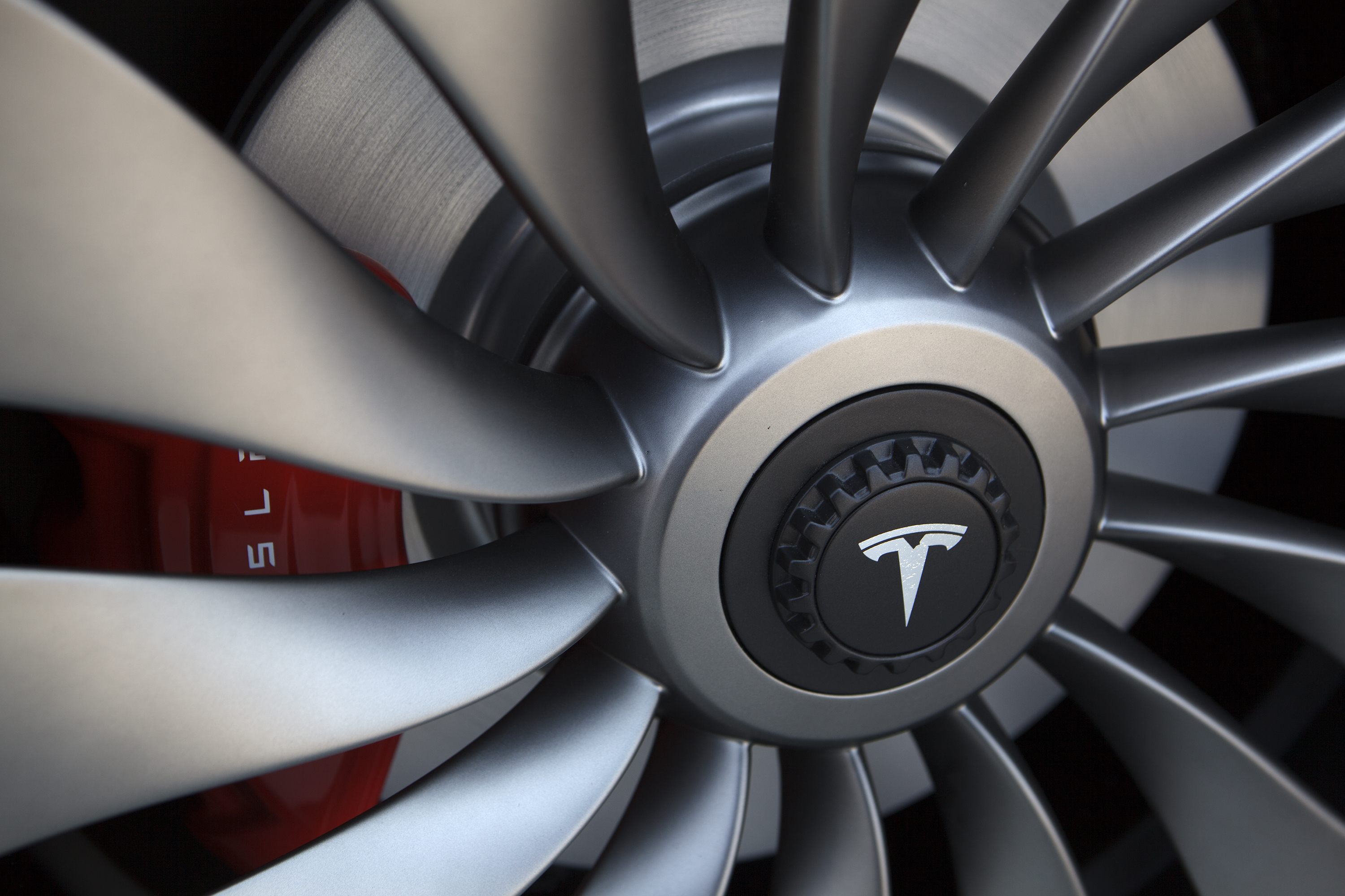 Tour Of Tesla Motors Inc.'s Gigafactory With Remarks By Chief Executive Officer Elon Musk And Co-Founder Jeffrey Straubel