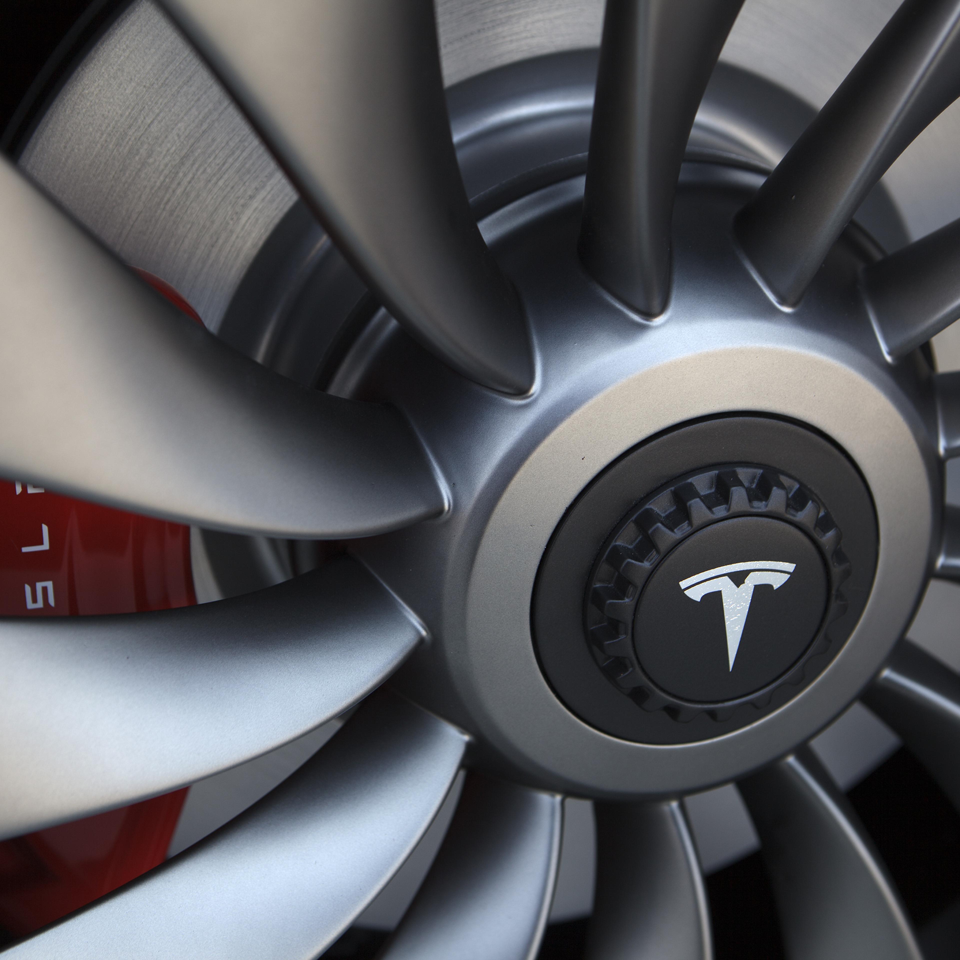 Tour Of Tesla Motors Inc.'s Gigafactory With Remarks By Chief Executive Officer Elon Musk And Co-Founder Jeffrey Straubel